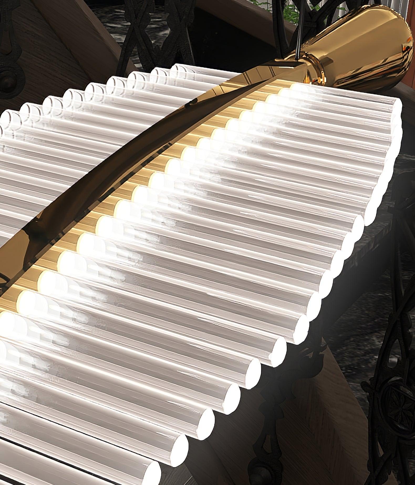 DIY_Leaf_LED_Chandelier_30