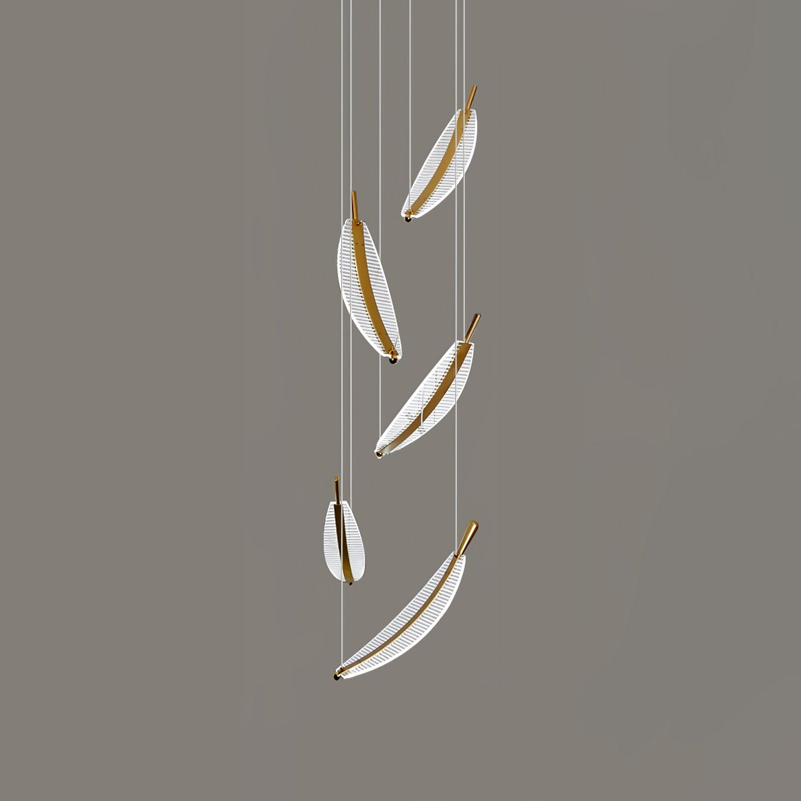 DIY_Leaf_LED_Chandelier_43