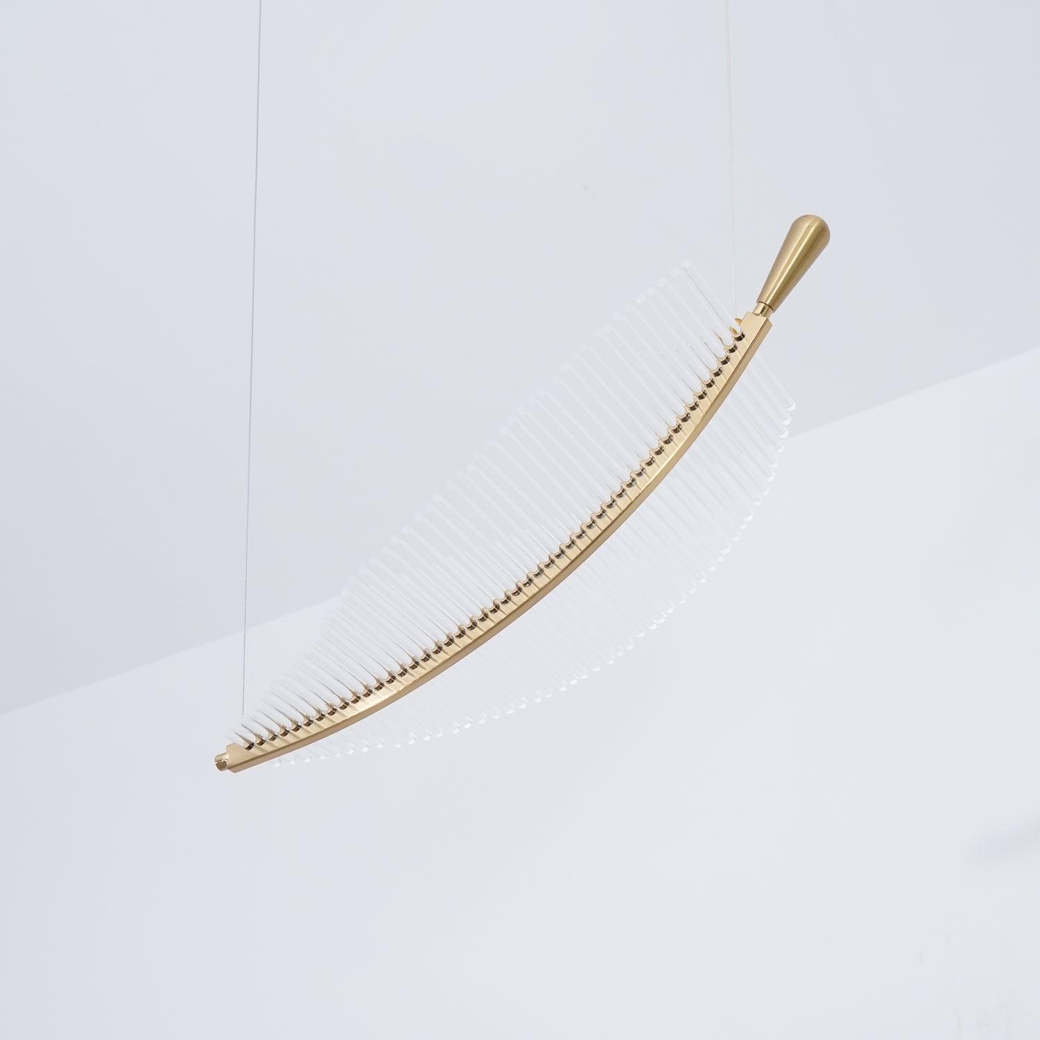 DIY_Leaf_LED_Chandelier_49
