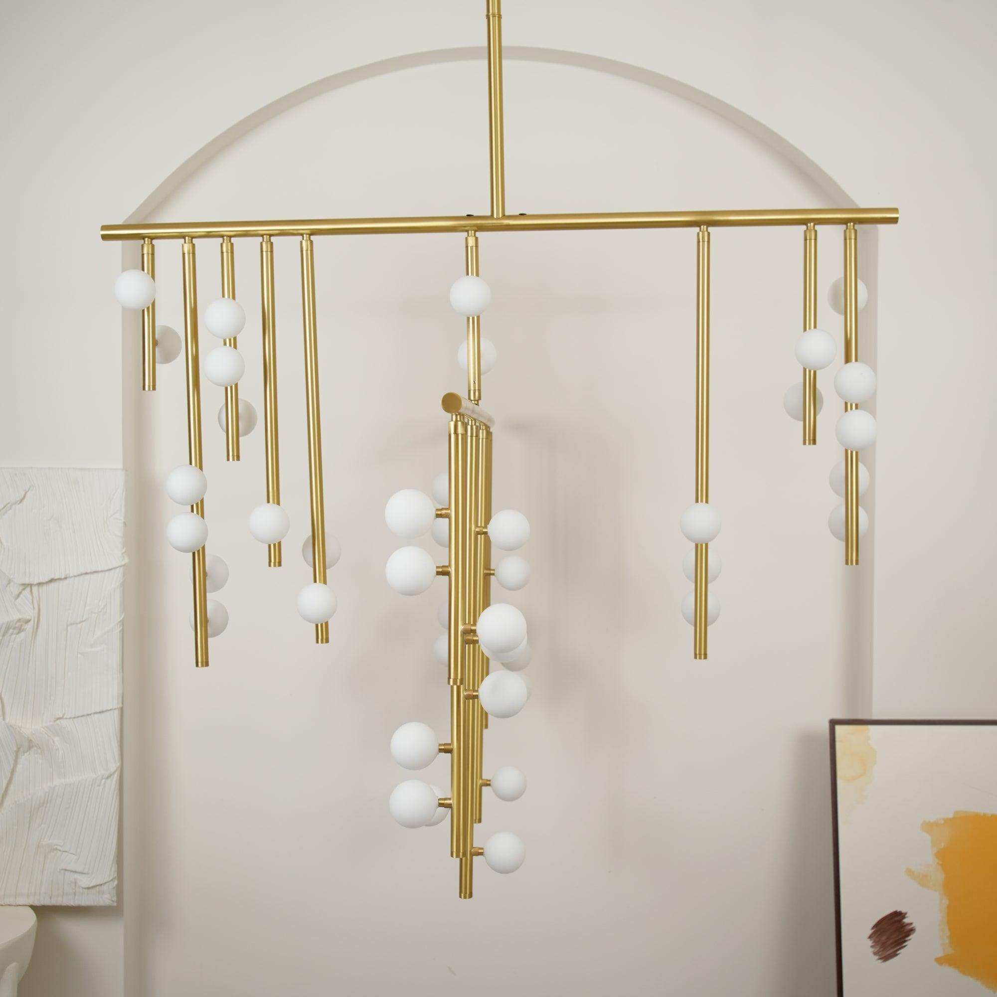 DIY_Luminous_Cascade_Chandelier_1