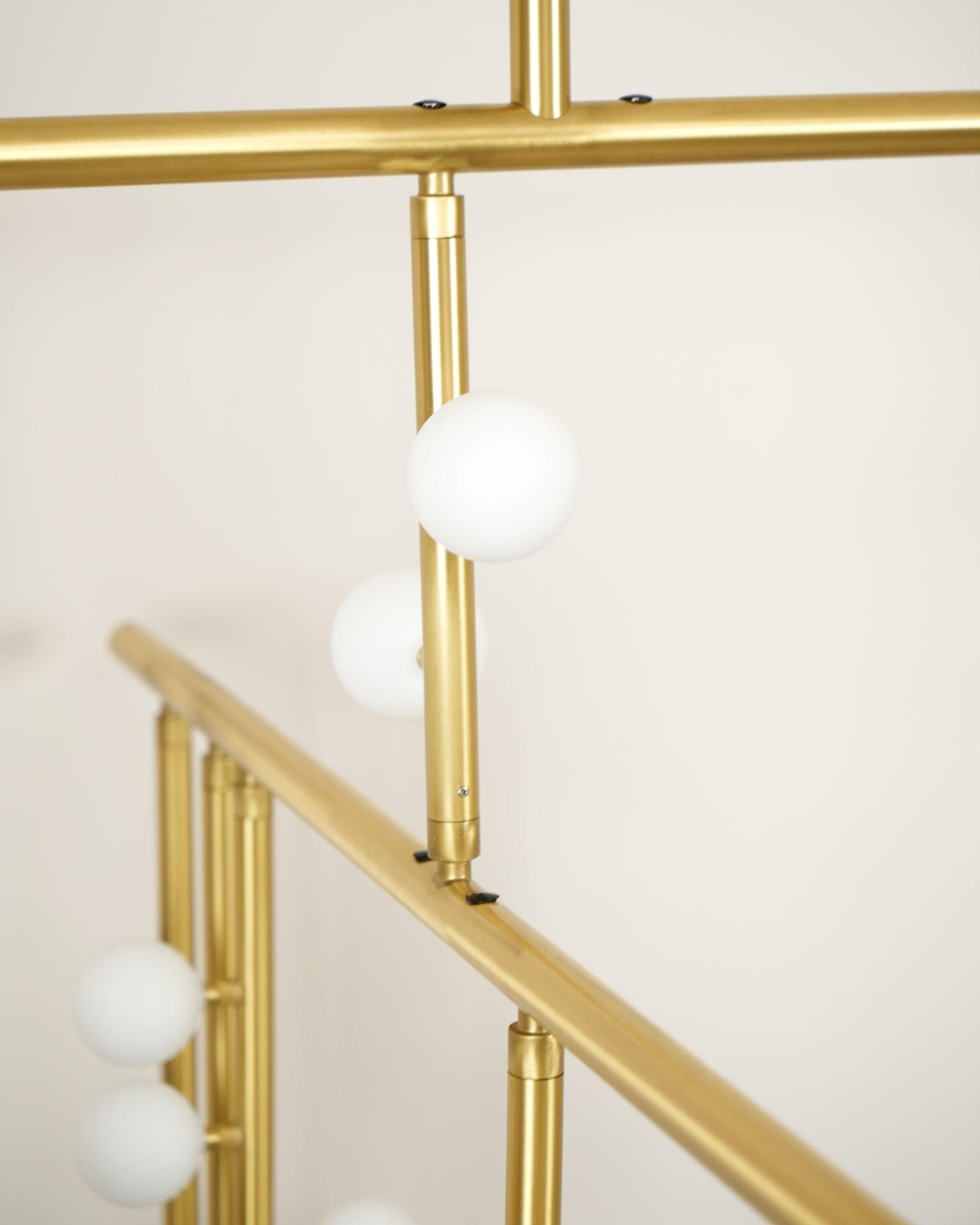 DIY_Luminous_Cascade_Chandelier_3