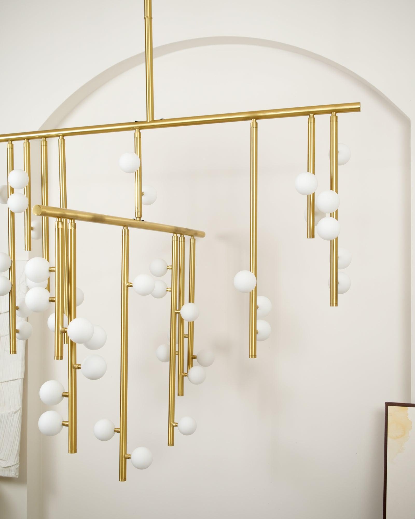 DIY_Luminous_Cascade_Chandelier_6