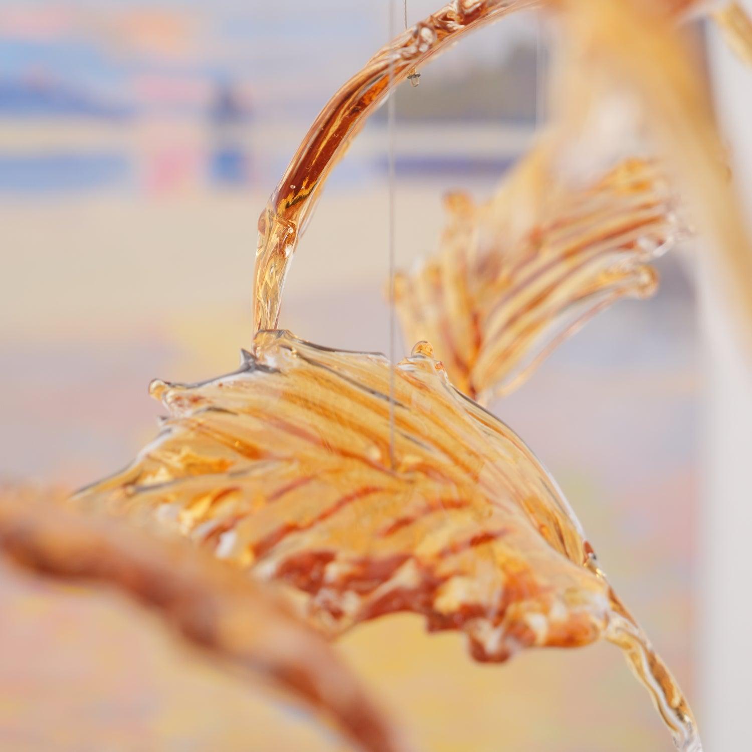 DIY_Maple_Leaf_Chandelier_39