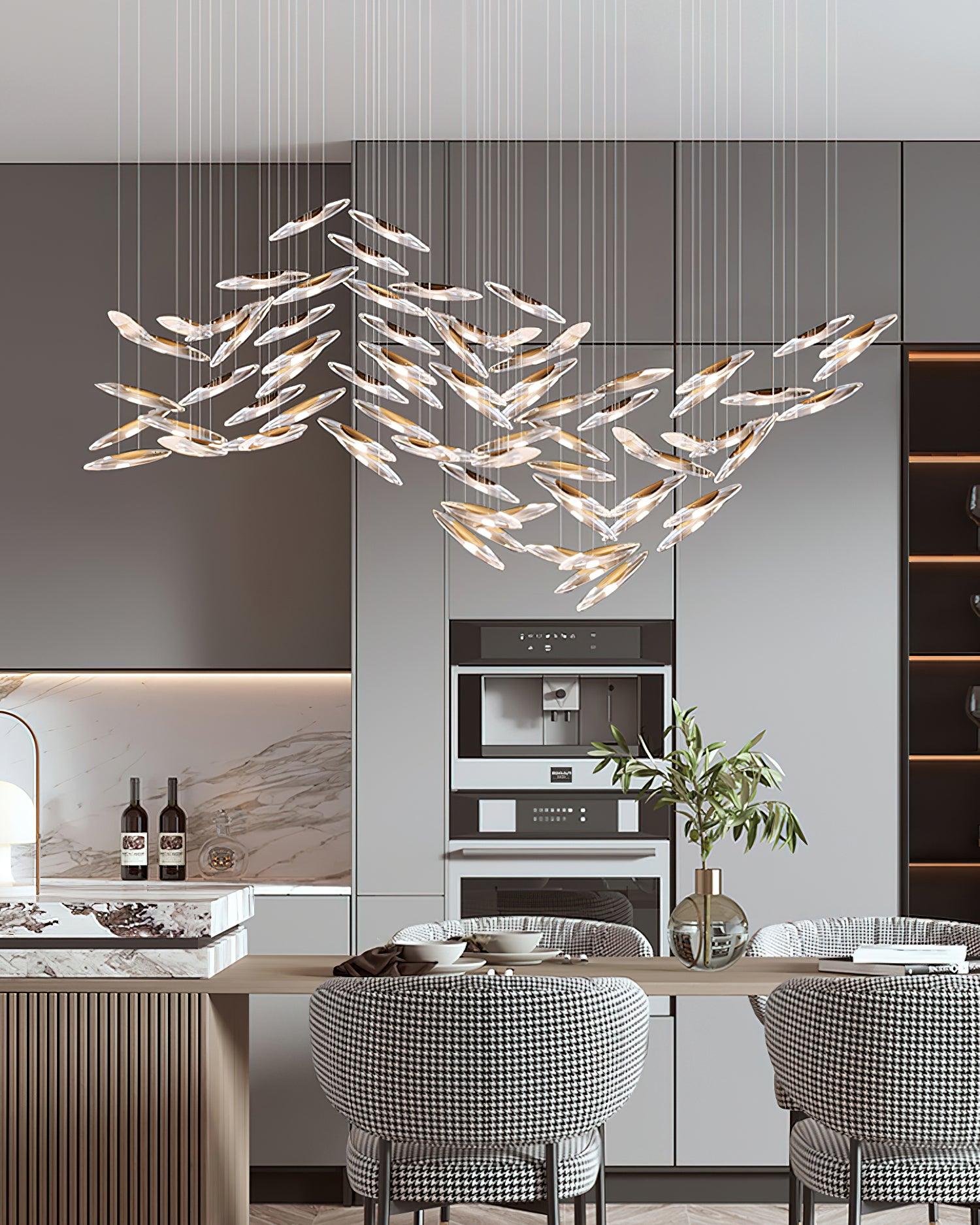 DIY_Moonlight_Whispers_Chandelier_11