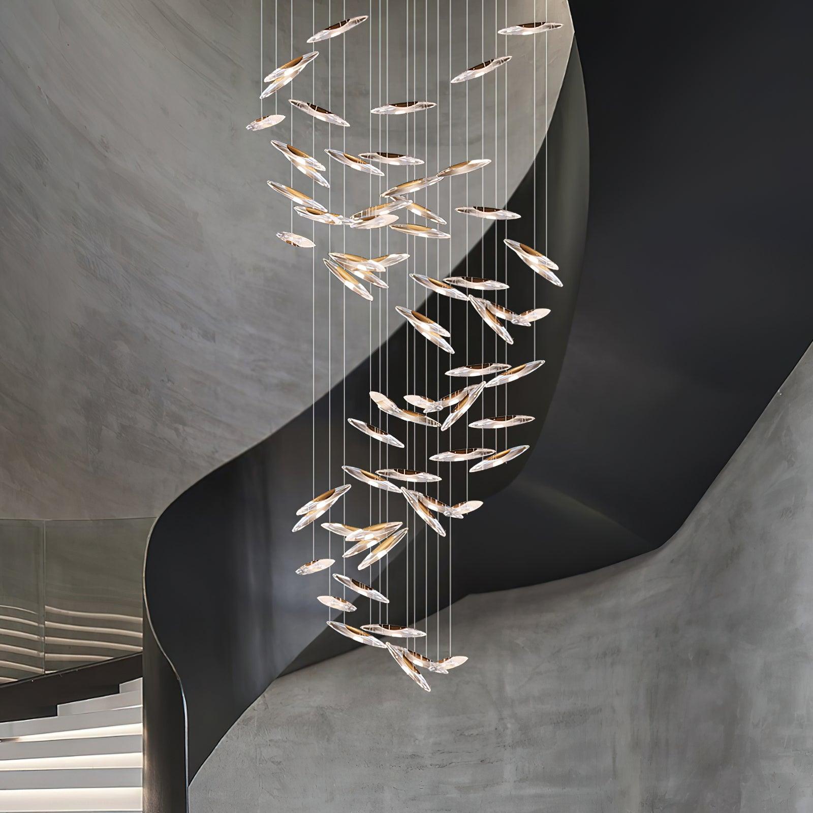 DIY_Moonlight_Whispers_Chandelier_20