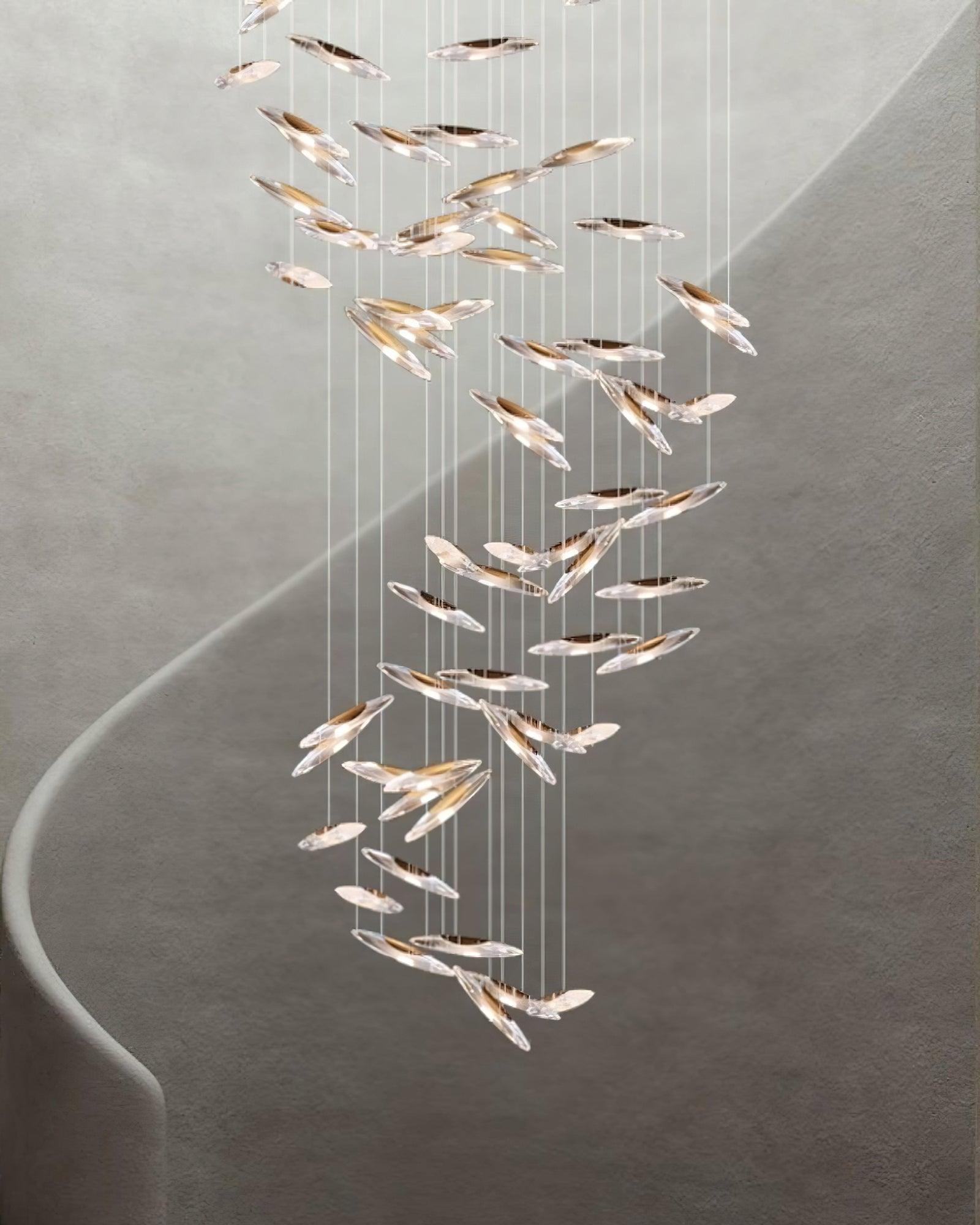 DIY_Moonlight_Whispers_Chandelier_21