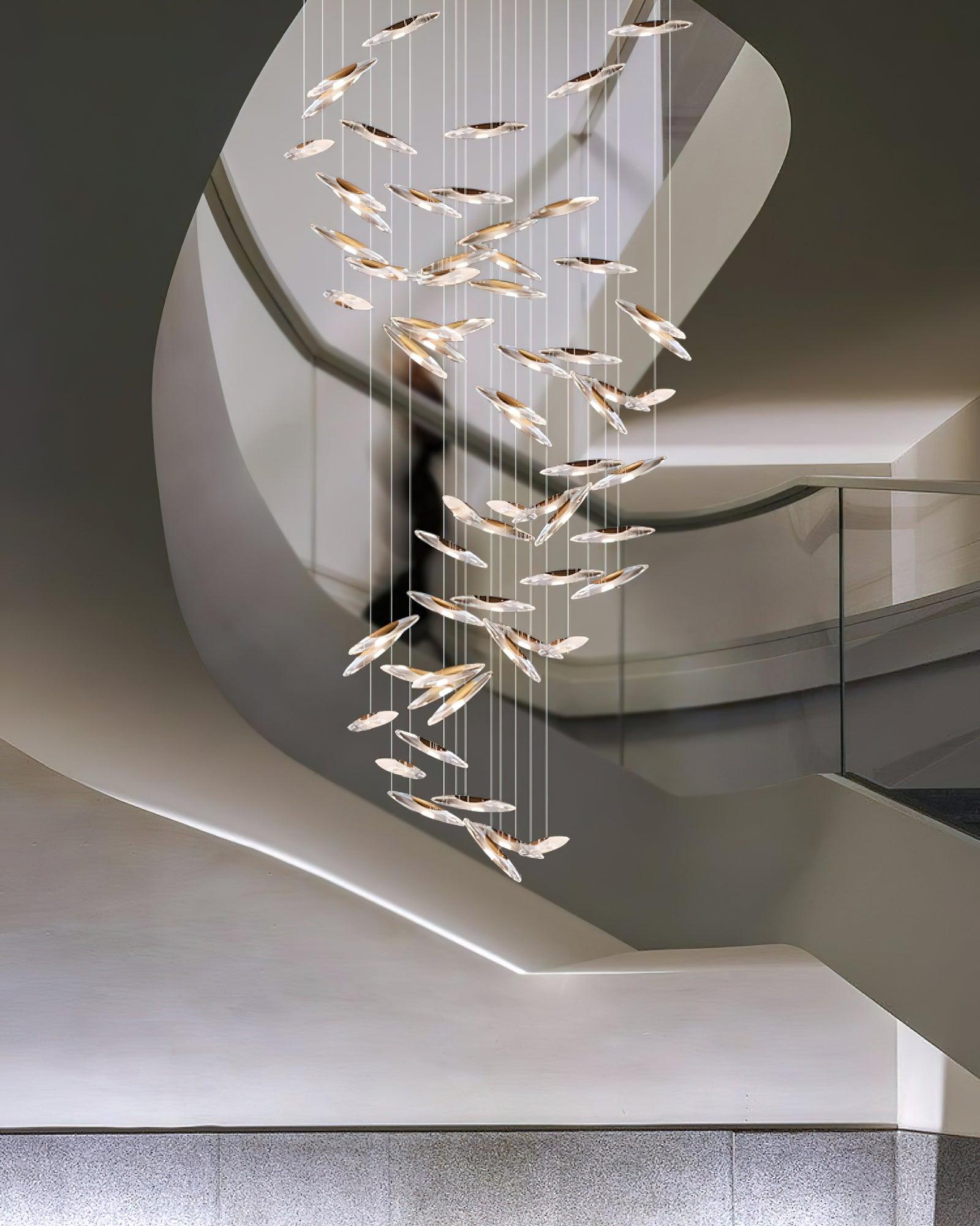 DIY_Moonlight_Whispers_Chandelier_22