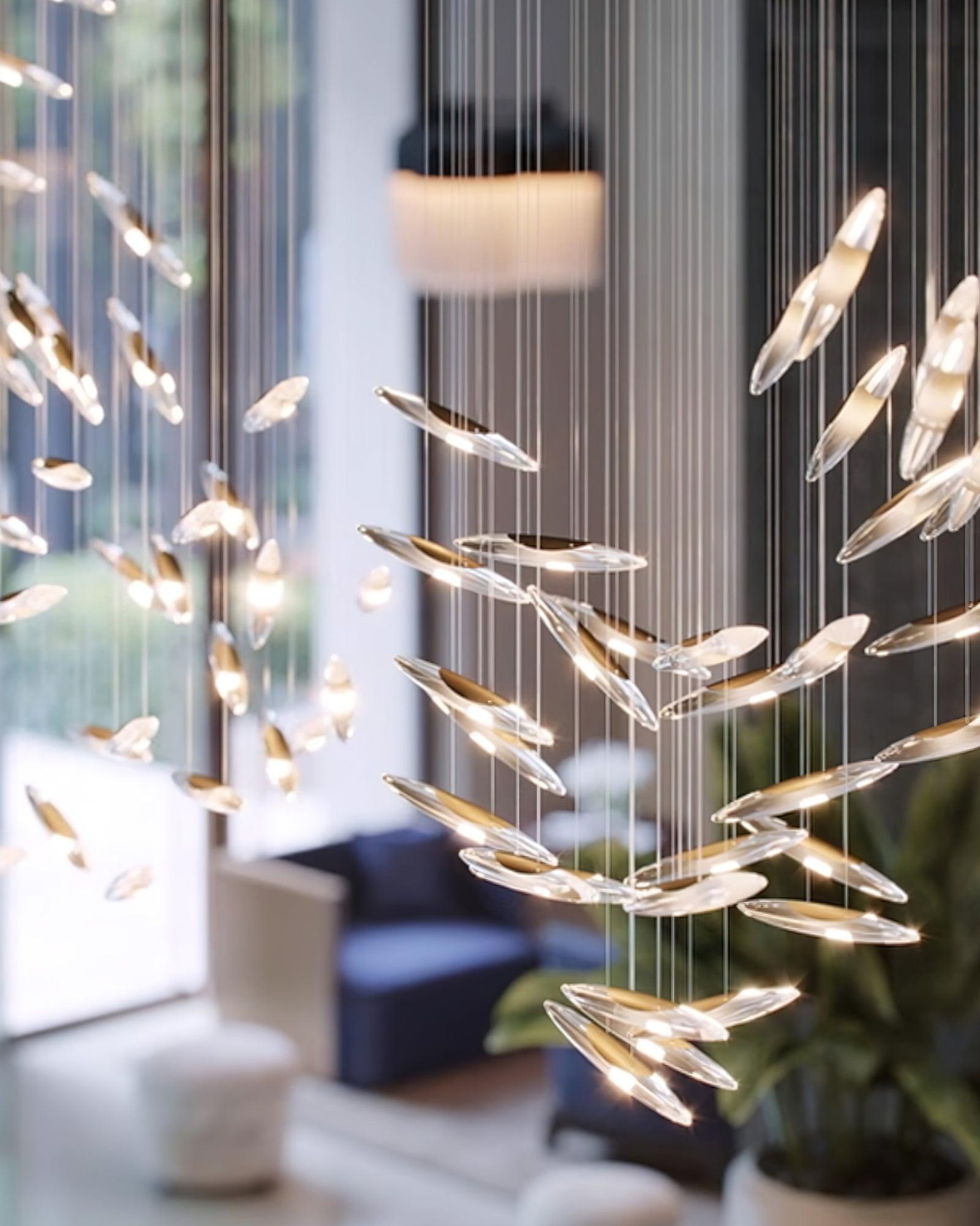 DIY_Moonlight_Whispers_Chandelier_24