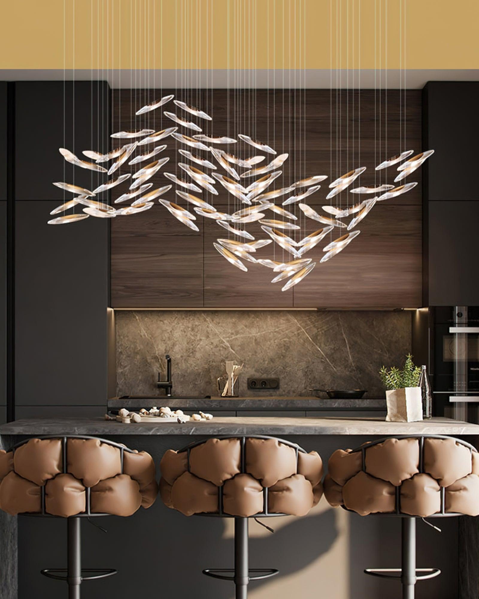 DIY_Moonlight_Whispers_Chandelier_7