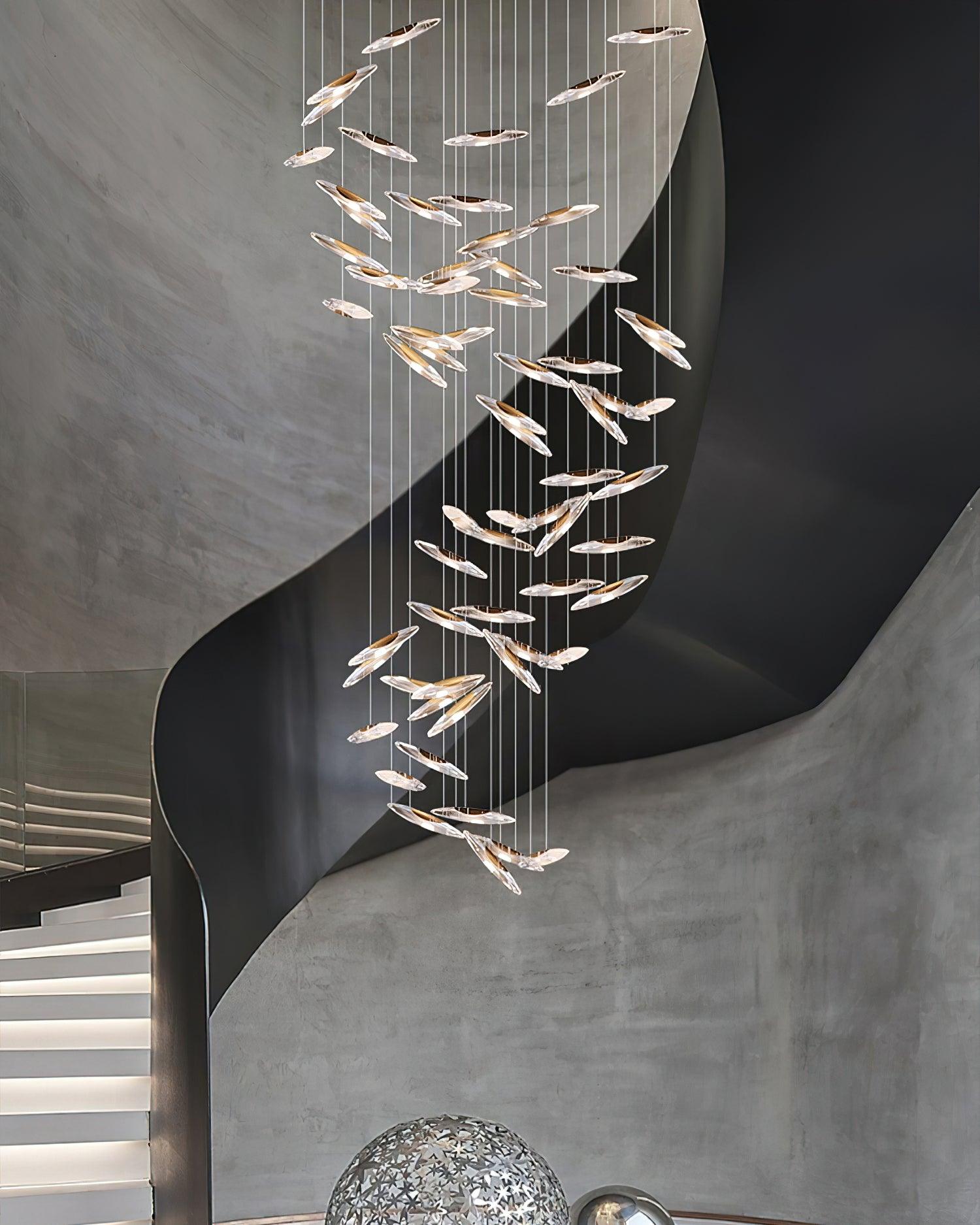 DIY_Moonlight_Whispers_Chandelier_8