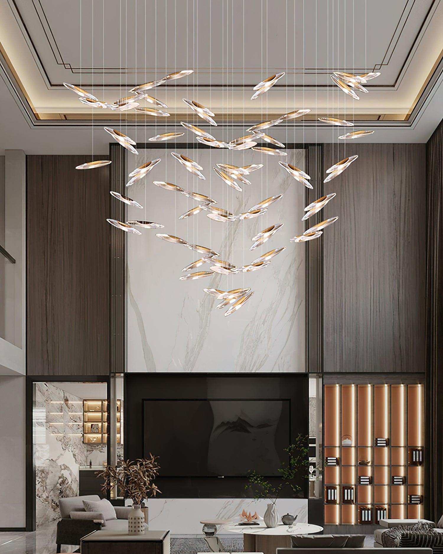 DIY_Moonlight_Whispers_Chandelier_9