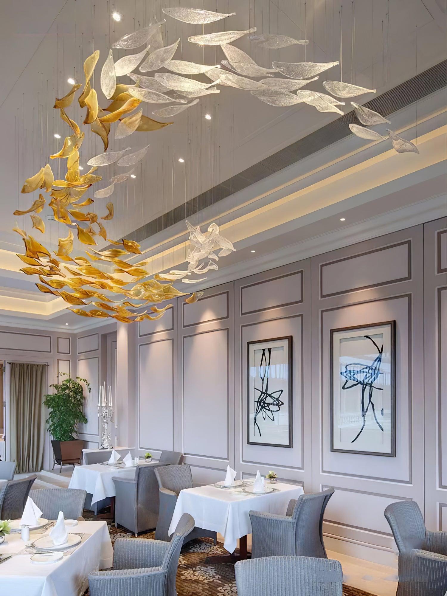 DIY_Ocean_Current_Chandelier_5