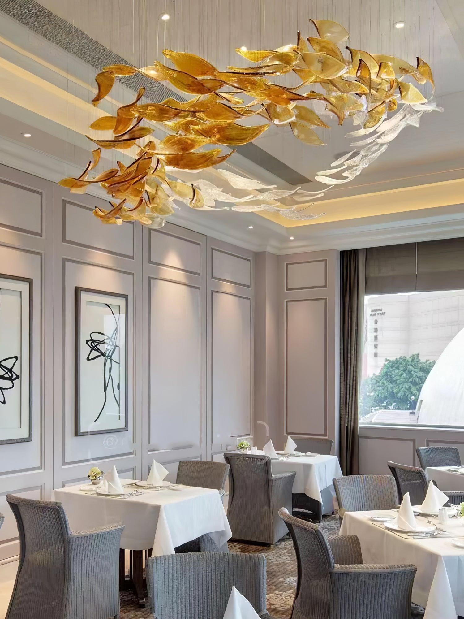 DIY_Ocean_Current_Chandelier_6