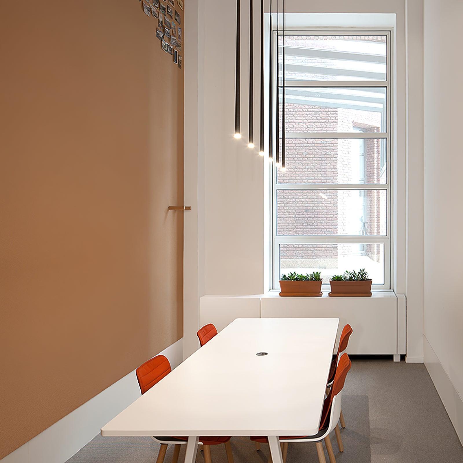 DIY_Slender_Cone_Chandelier_11