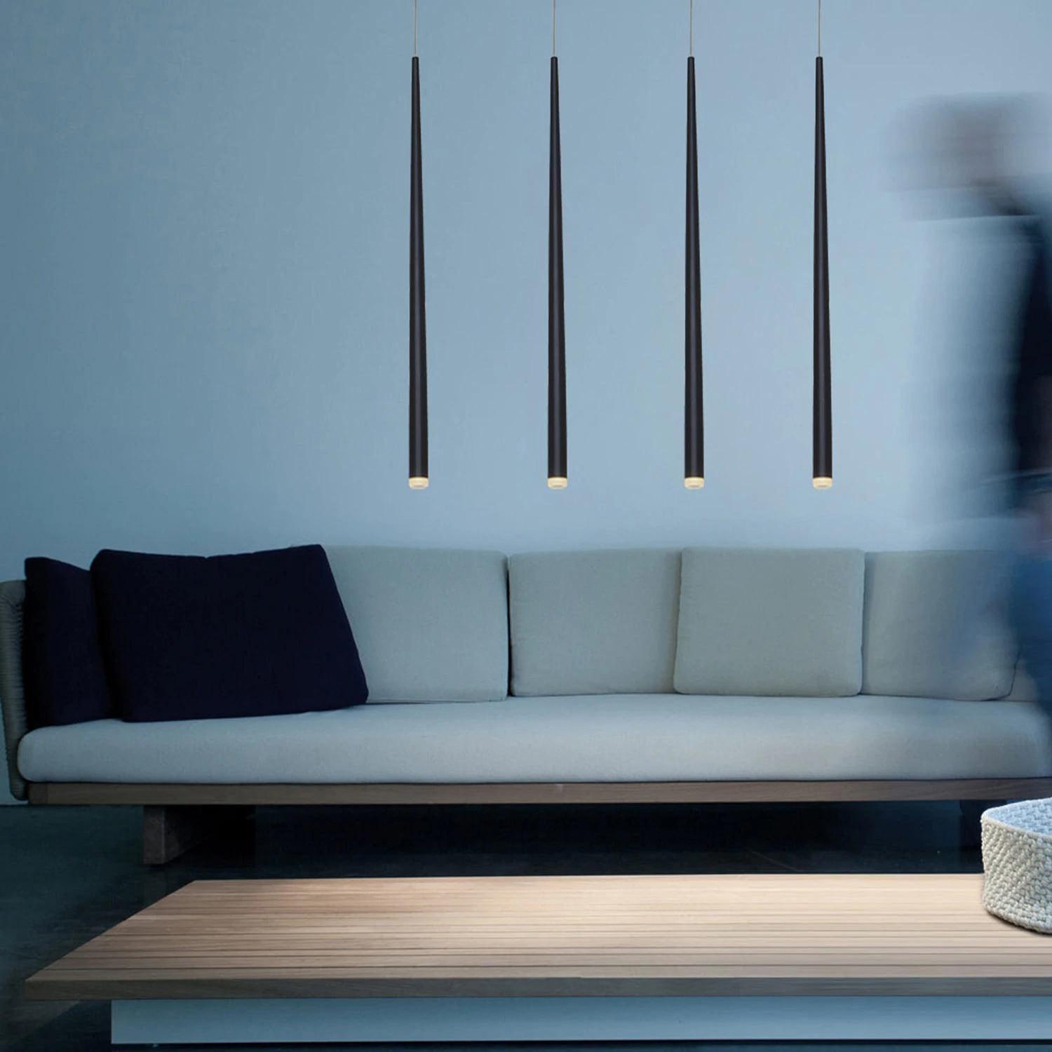 DIY_Slender_Cone_Chandelier_12