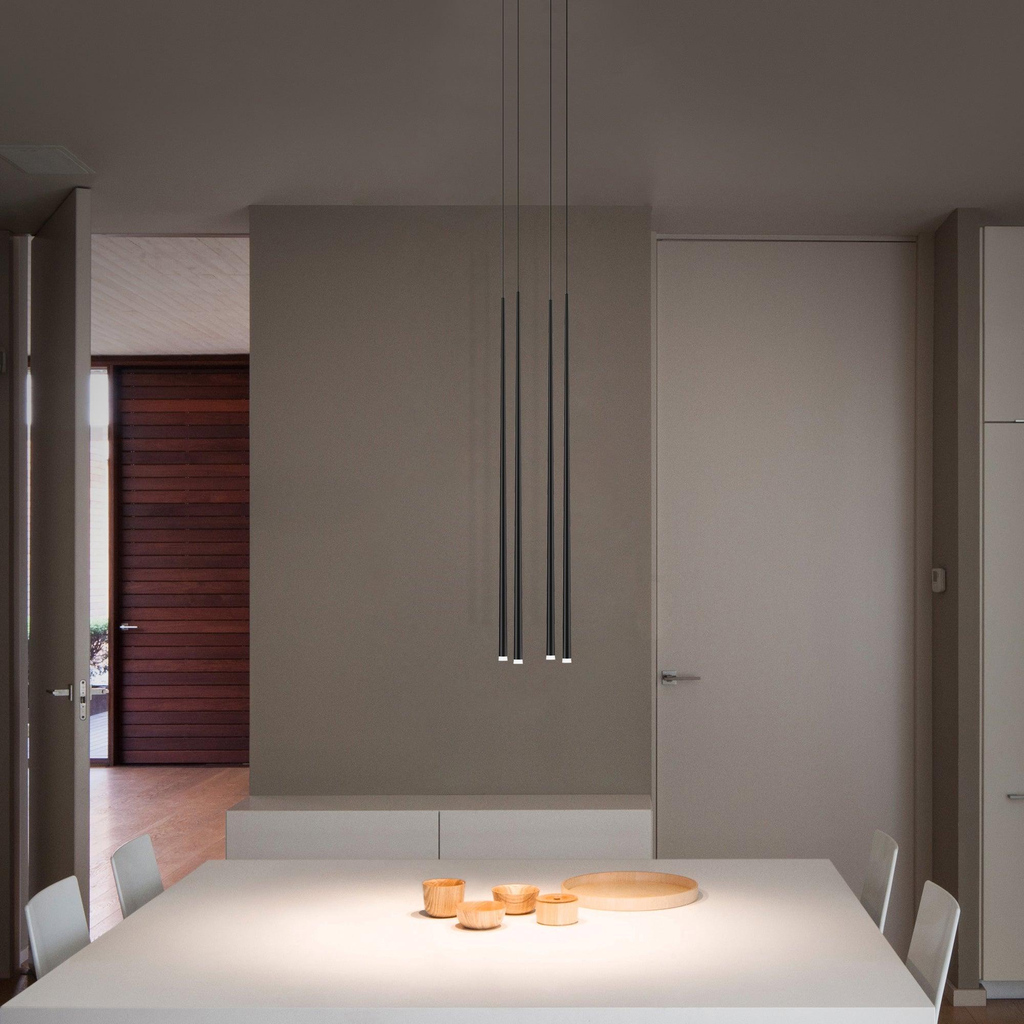 DIY_Slender_Cone_Chandelier_14