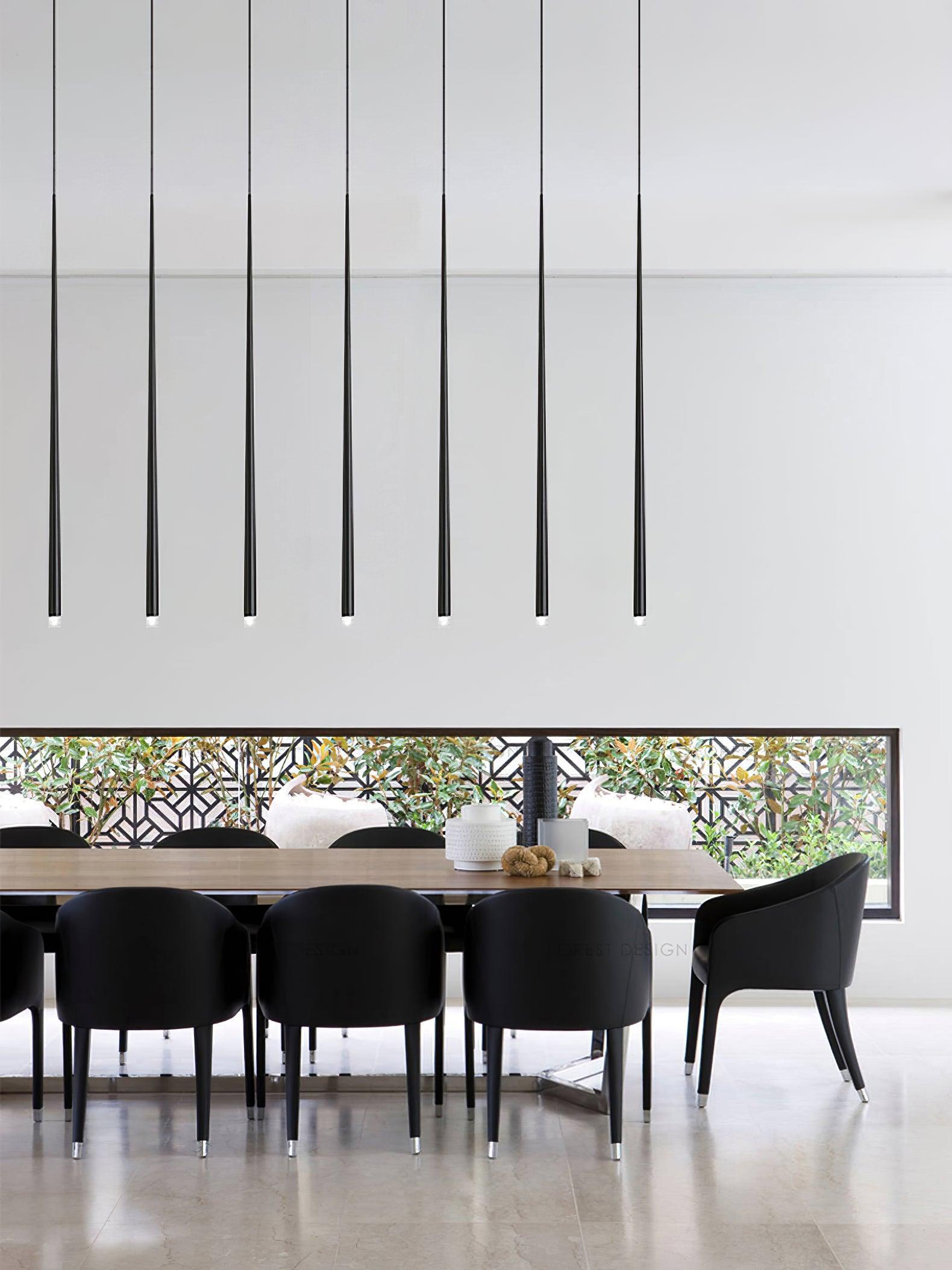 DIY_Slender_Cone_Chandelier_15