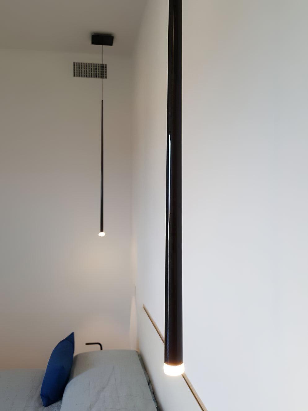 DIY_Slender_Cone_Chandelier_16