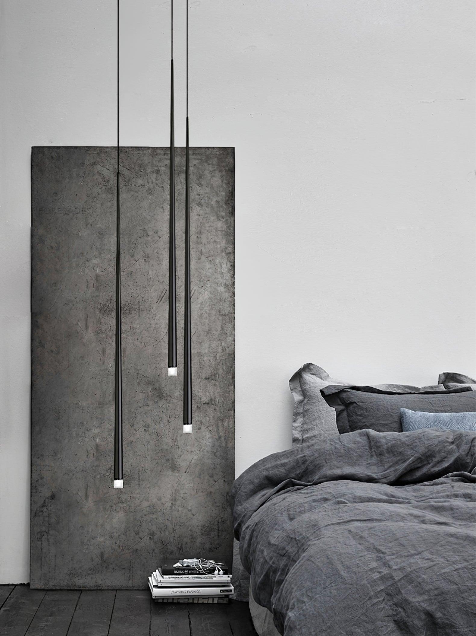 DIY_Slender_Cone_Chandelier_17