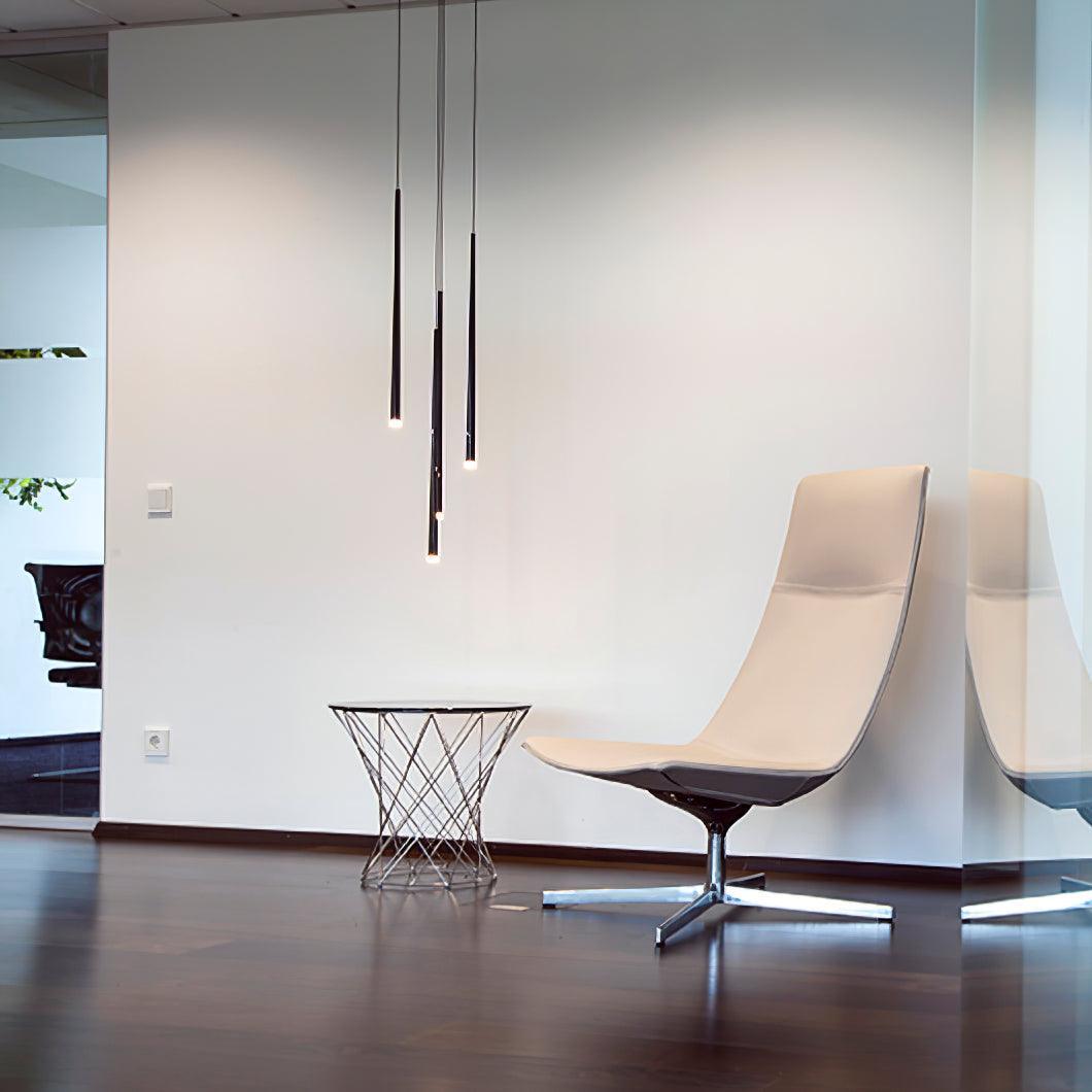 DIY_Slender_Cone_Chandelier_6