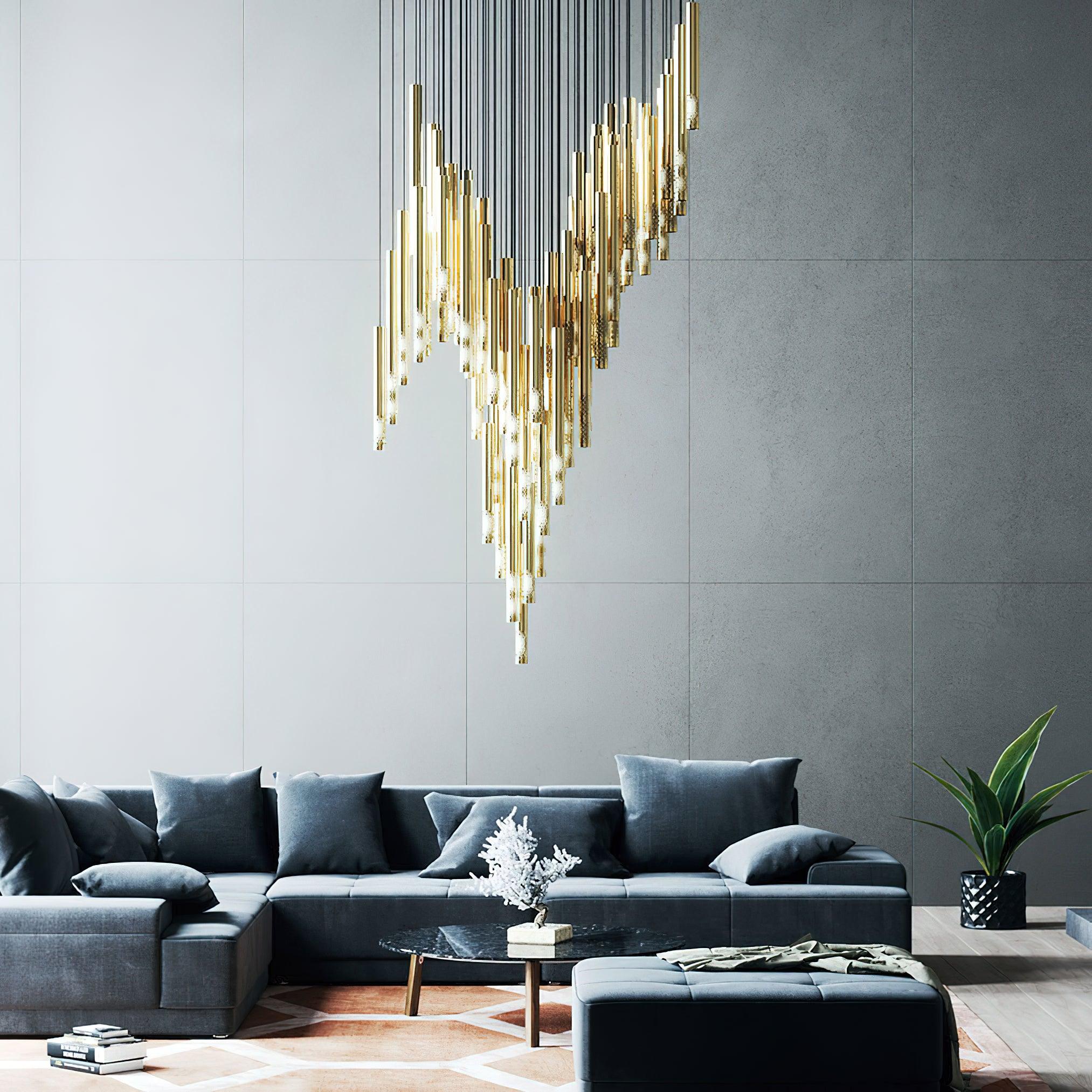 DIY_Symphony_Orchestra_Chandelier_1