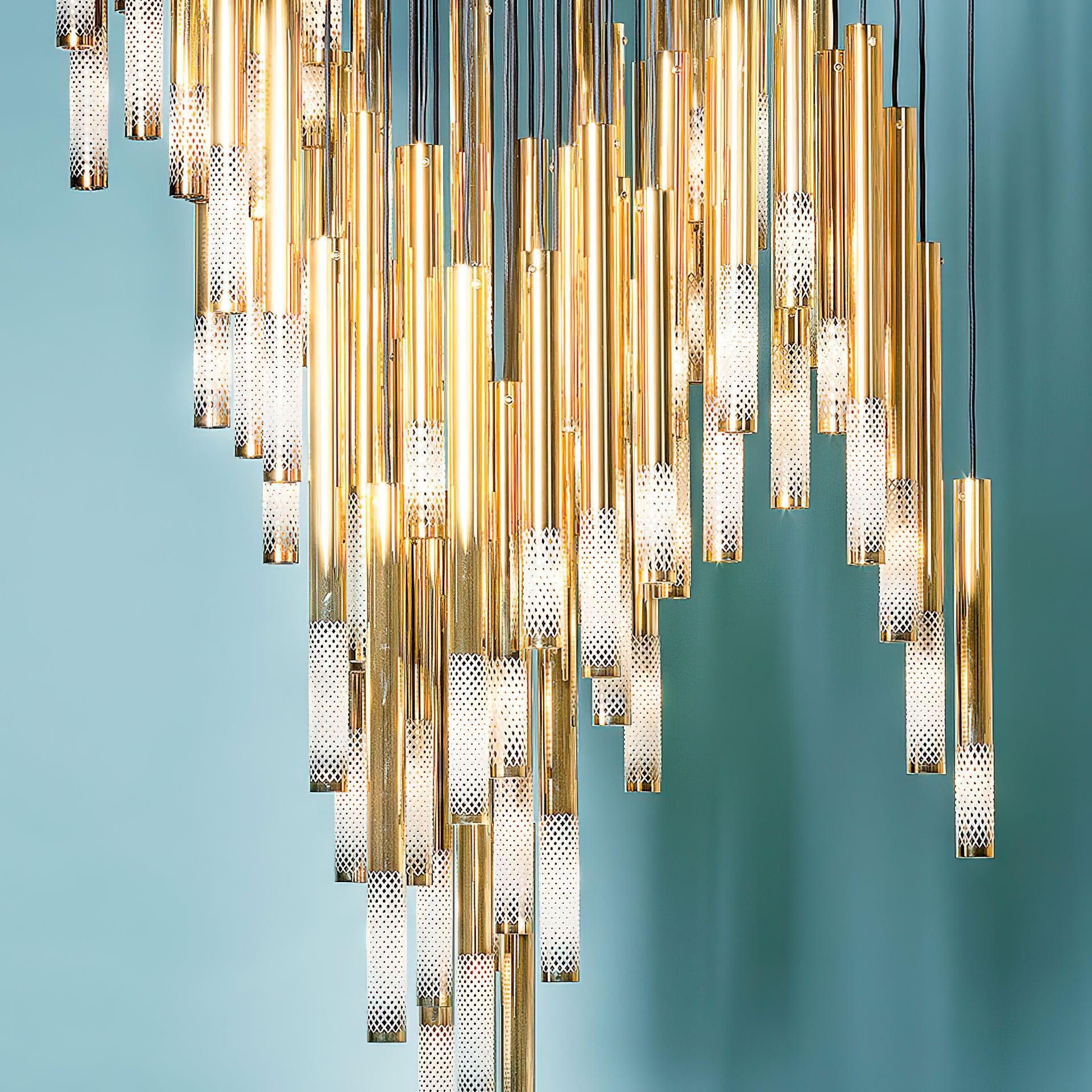 DIY_Symphony_Orchestra_Chandelier_4