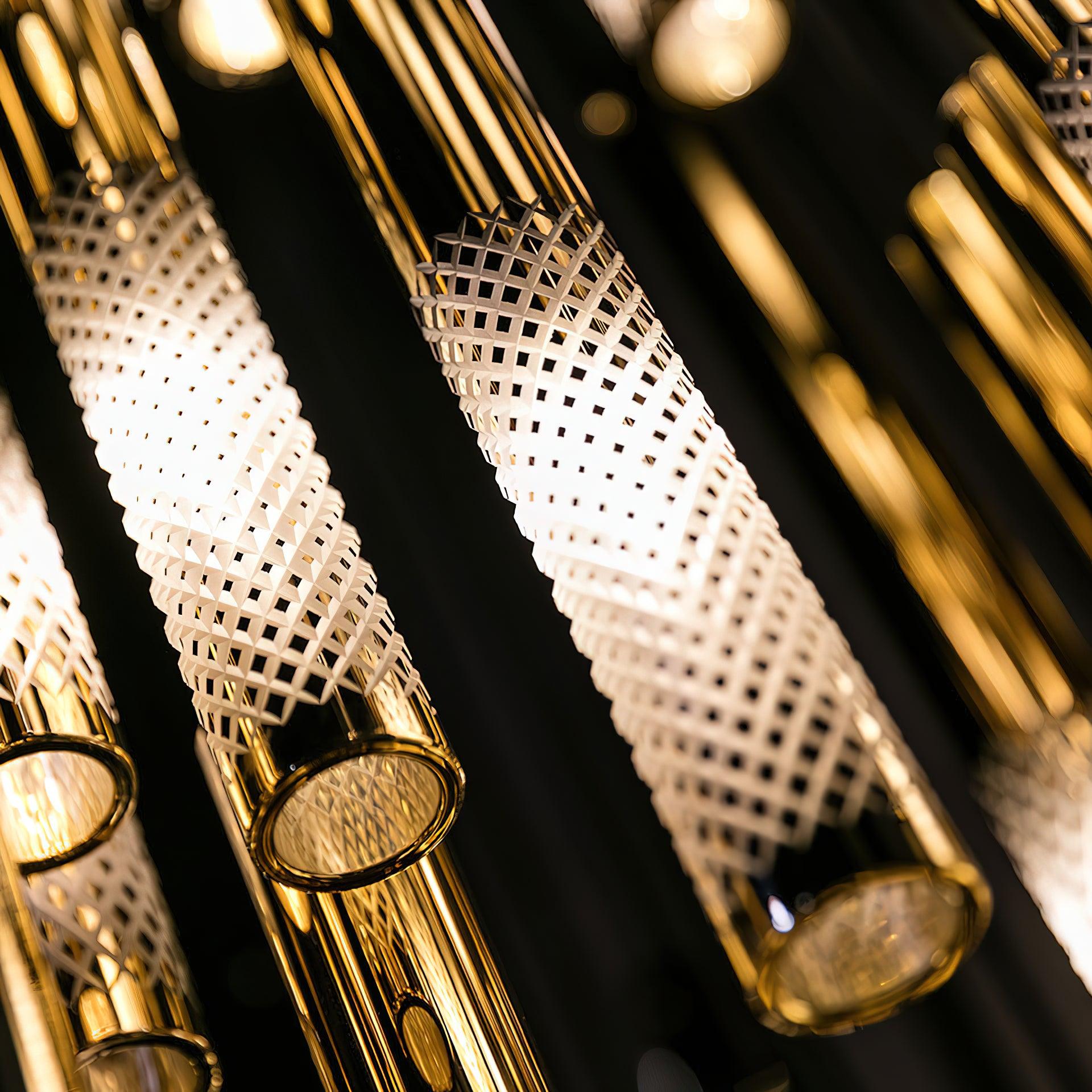 DIY_Symphony_Orchestra_Chandelier_7