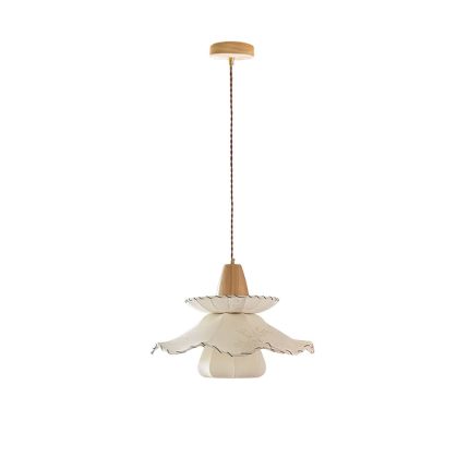 Daisy Charm Pendant Light 17.7"