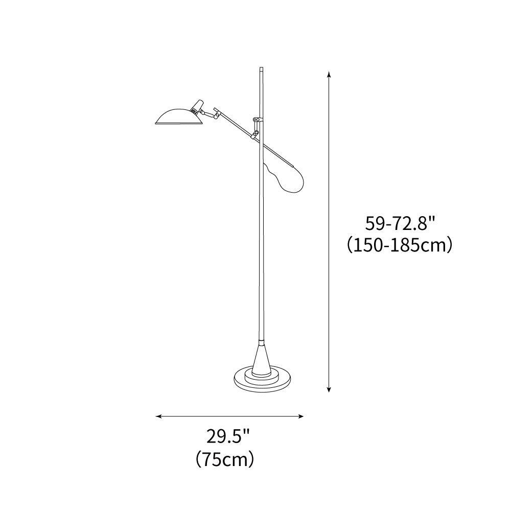 Dancer-Floor-Lamp