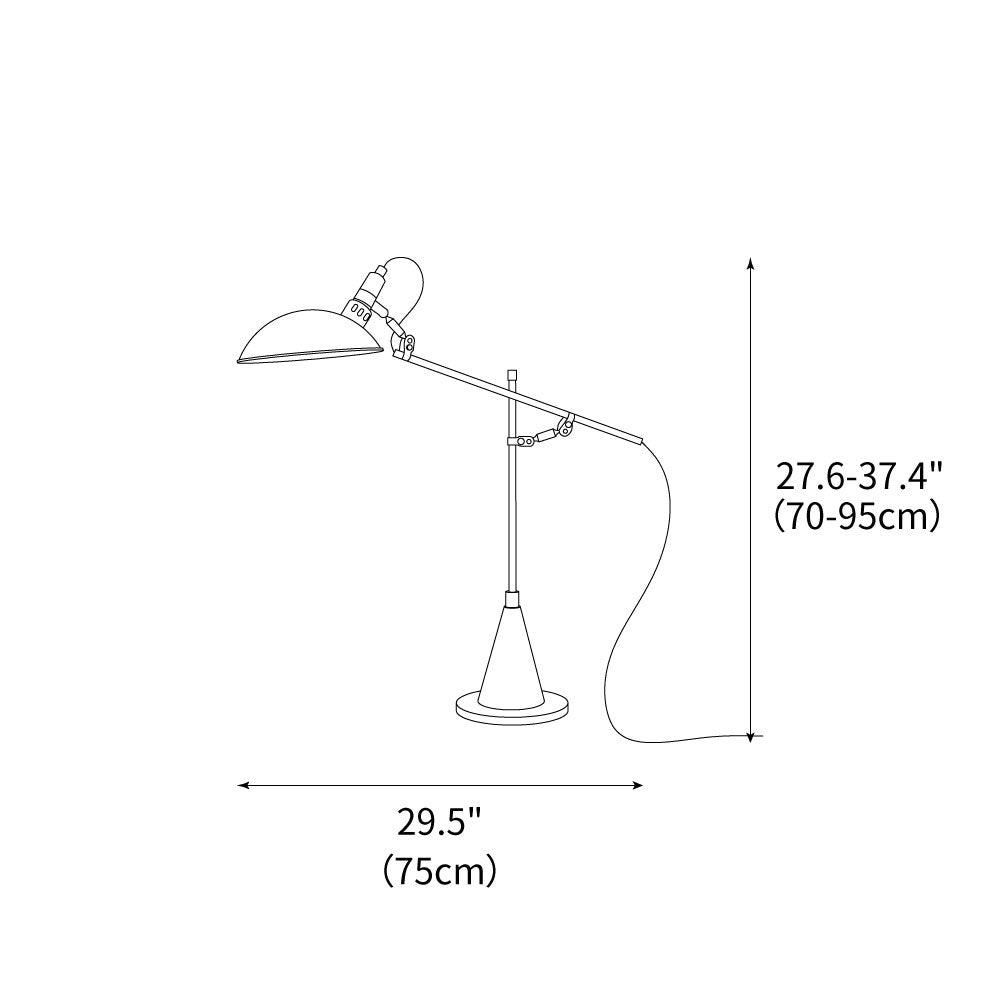 Dancer-Table-Lamp