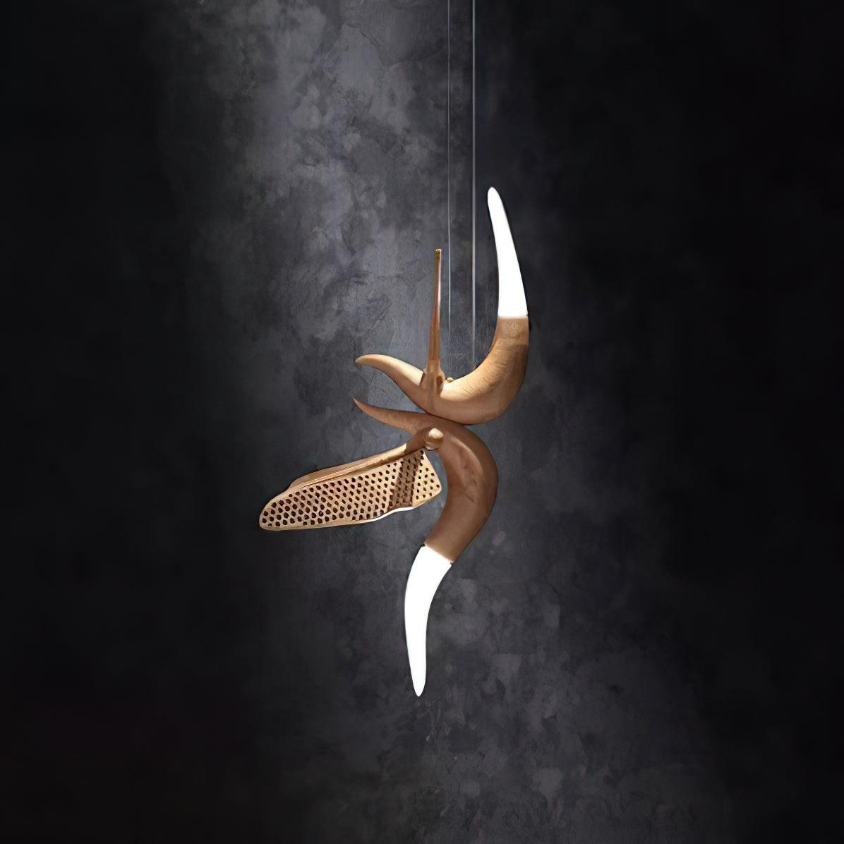 Dancer_Chandelier_5