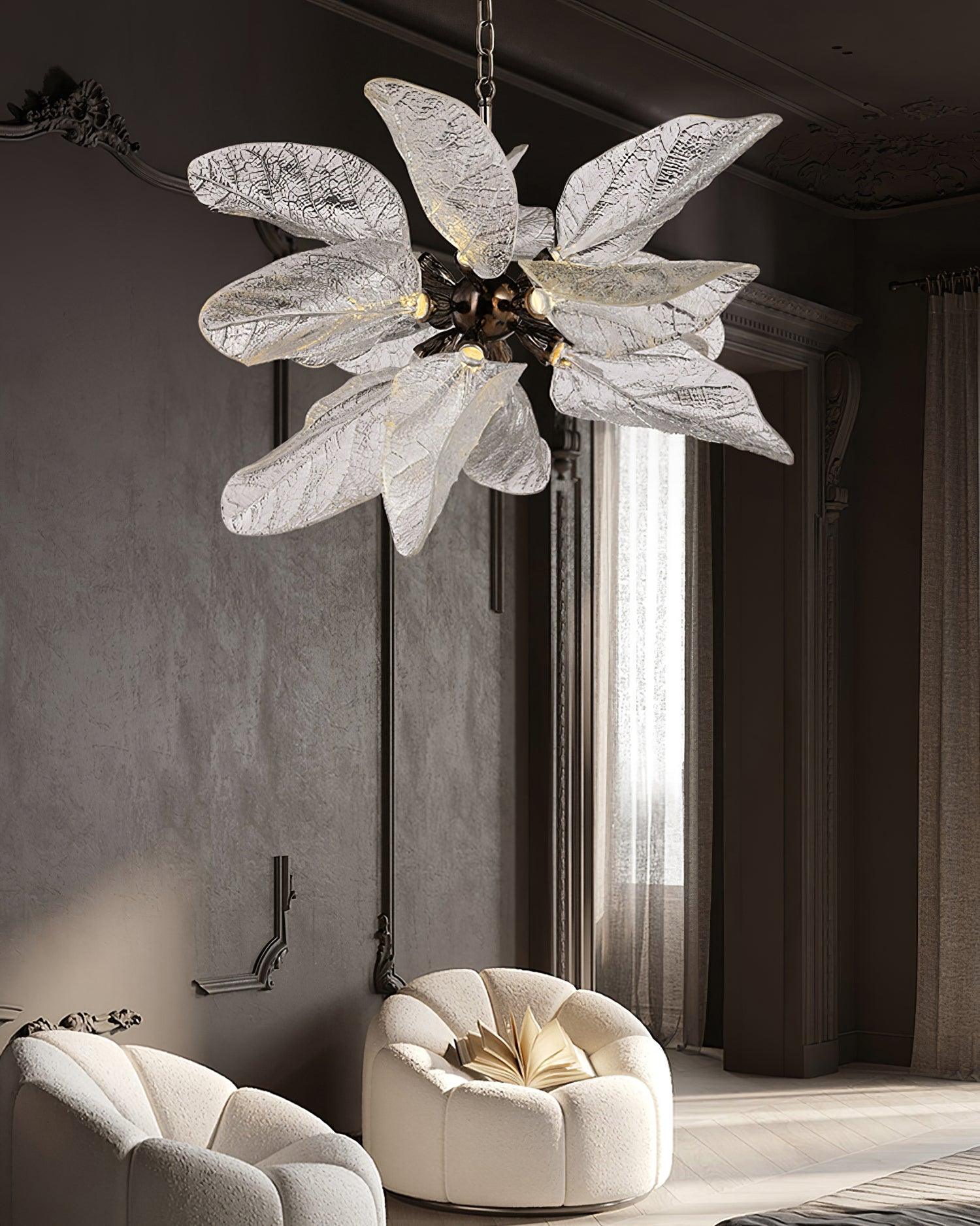 Dandelion_Floccus_Chandelier_13
