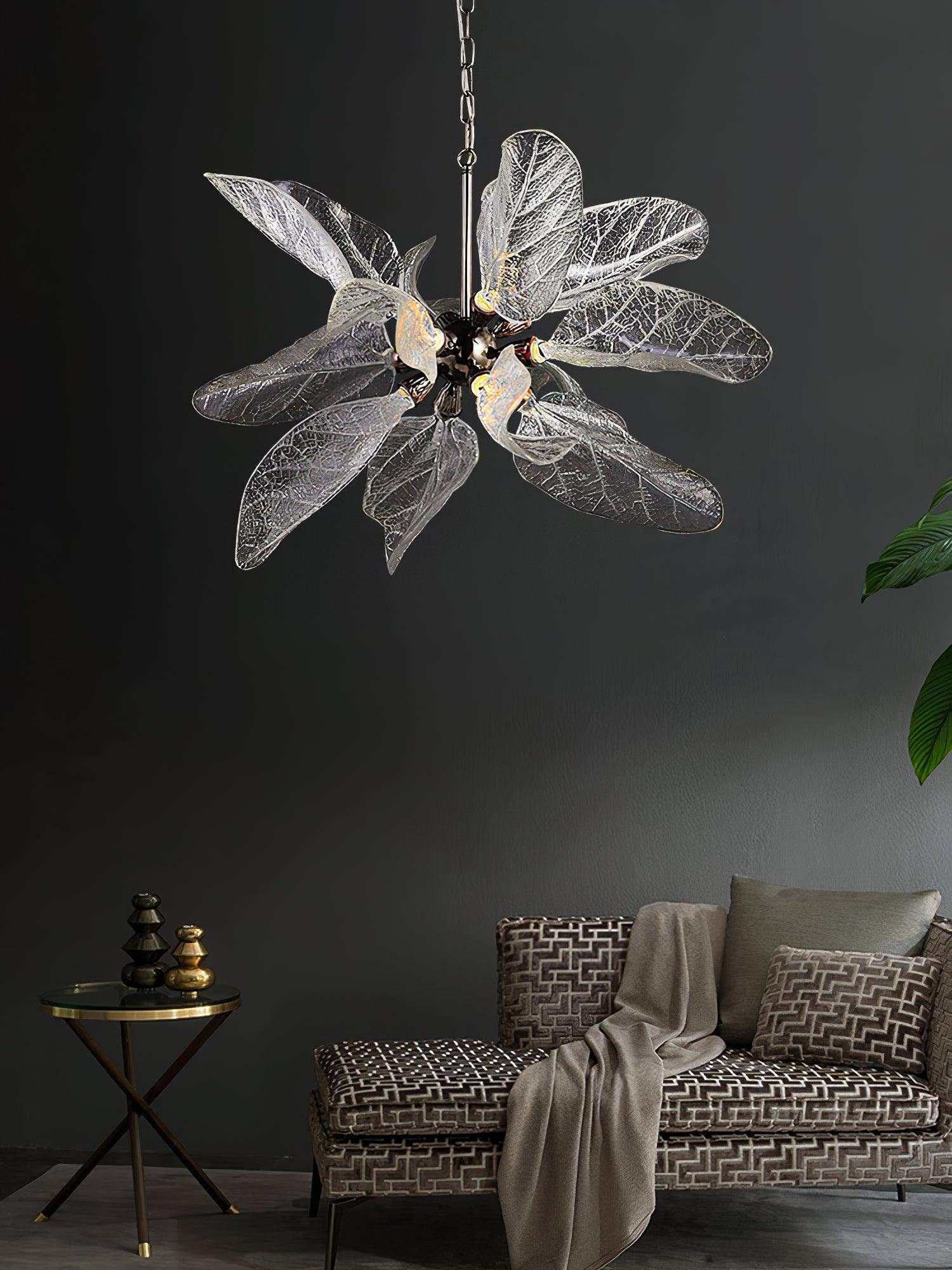 Dandelion_Floccus_Chandelier_15