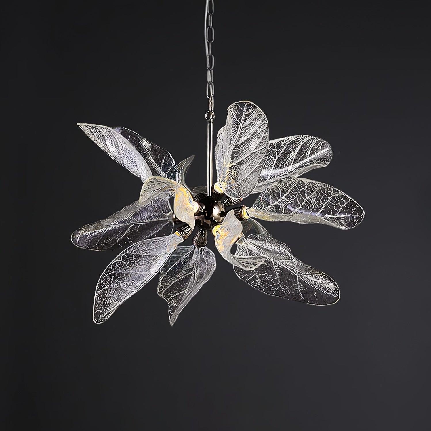 Dandelion_Floccus_Chandelier_17