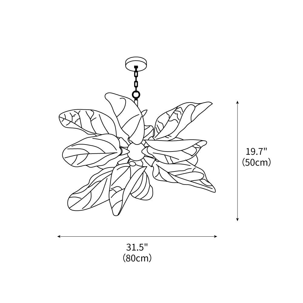Dandelion_Floccus_Chandelier_22