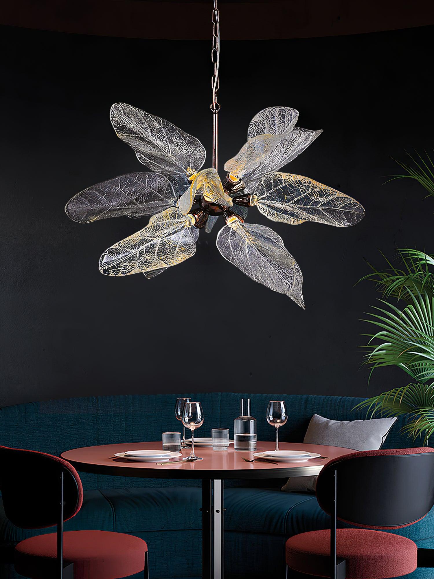 Dandelion_Floccus_Chandelier_6
