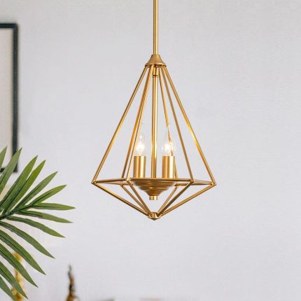 Delph Fairway Pendant Light