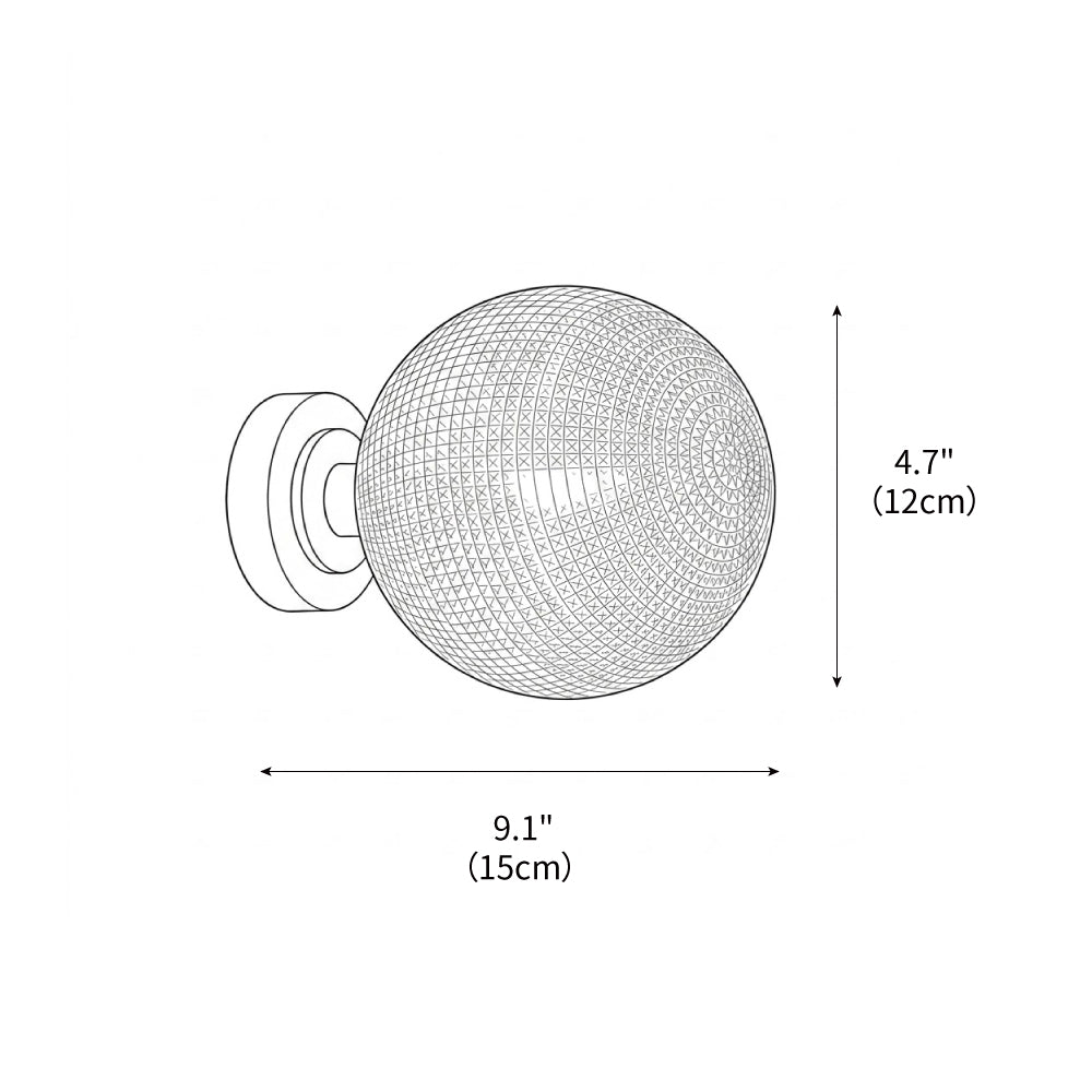 Dewsphere-Wall-Lamp