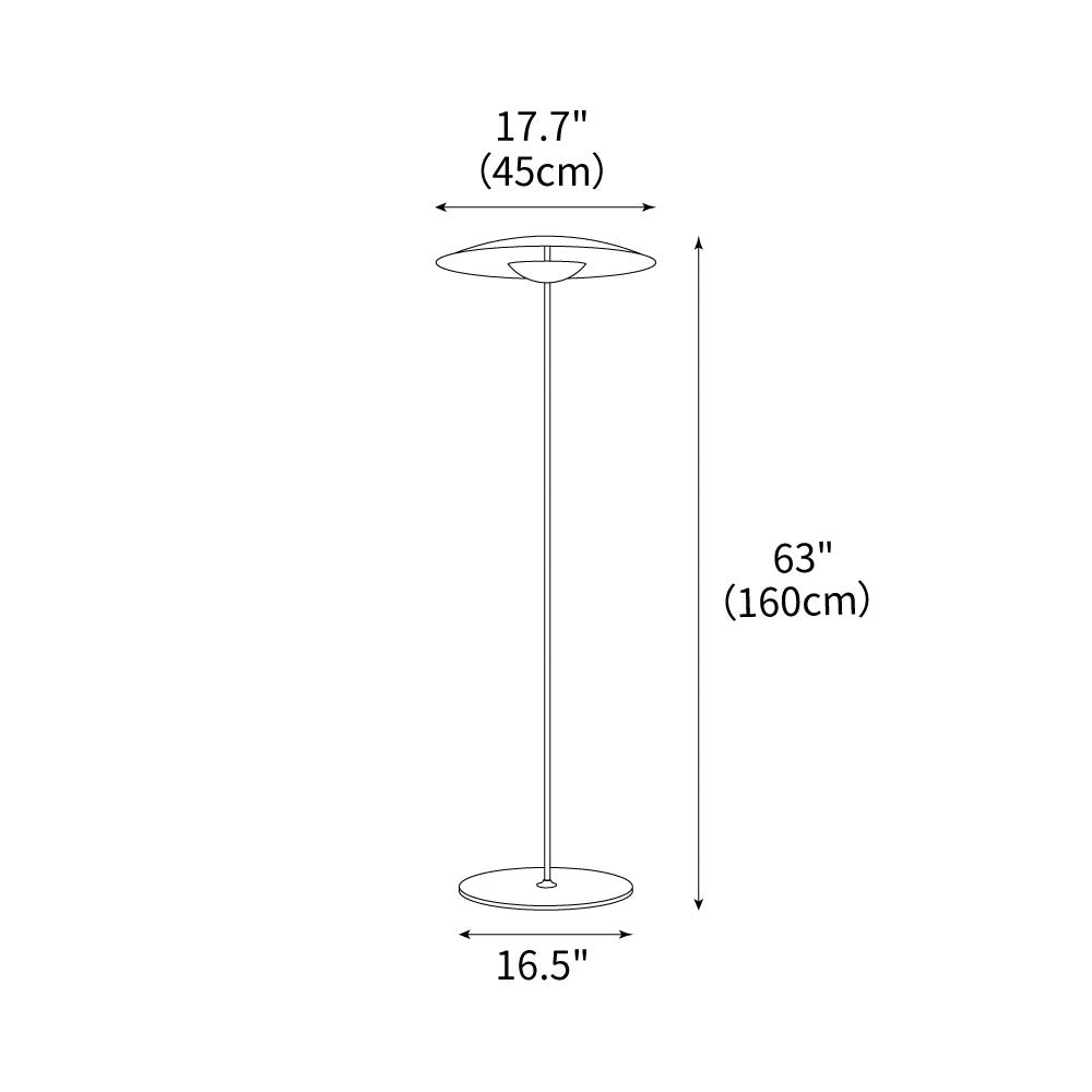 Directional-Floor-Lamp