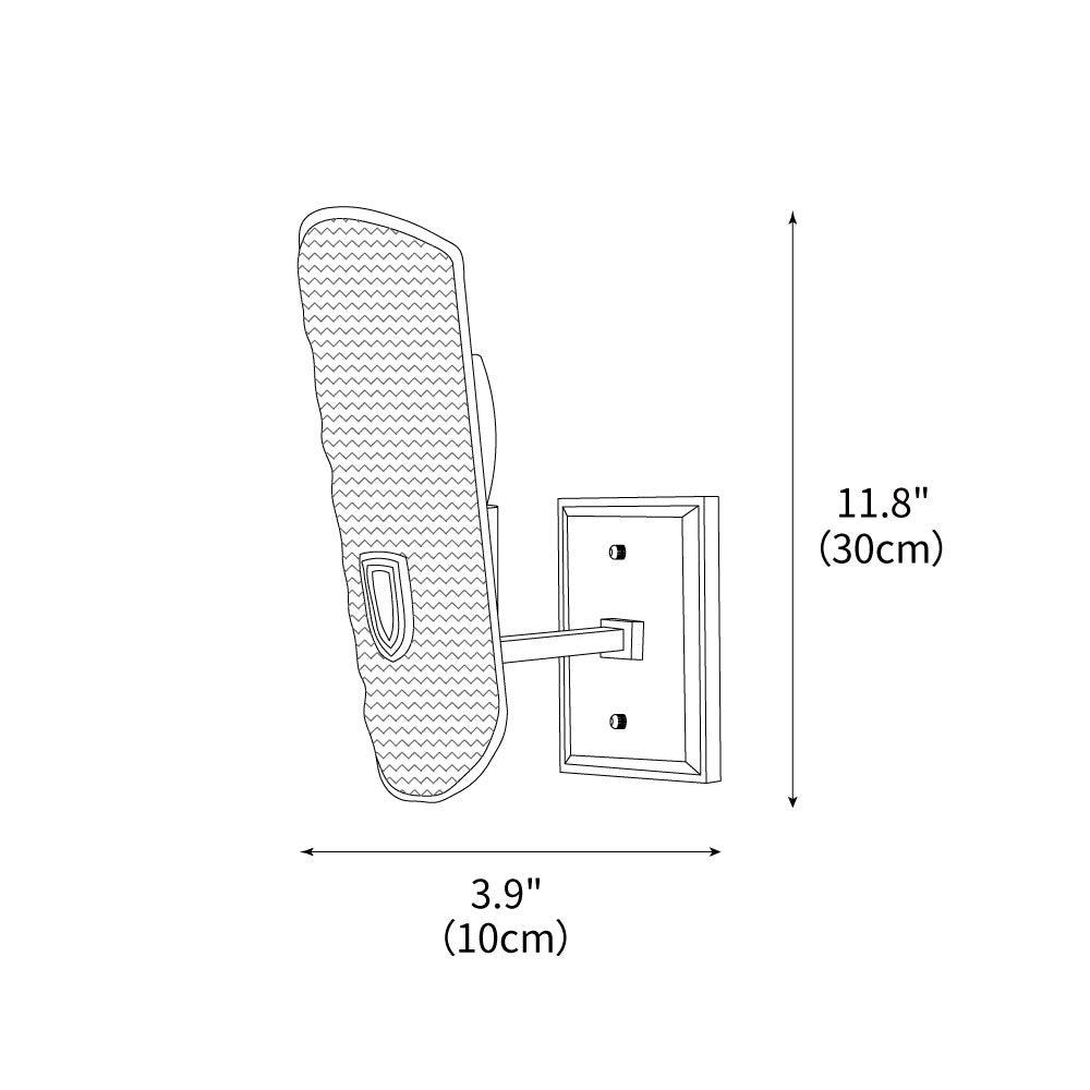 Dismo-Wall-Lamp