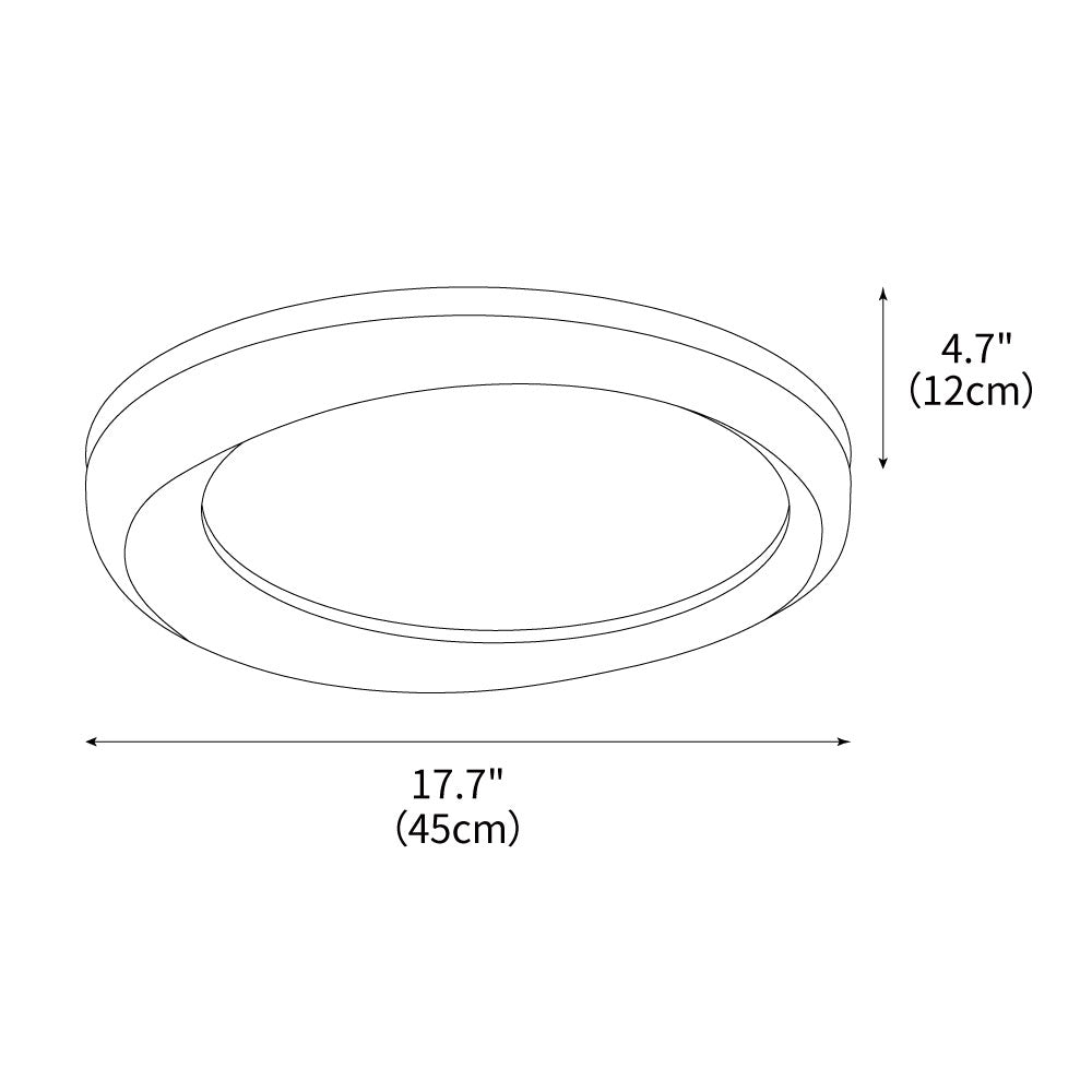 Dome-Ceiling-Light