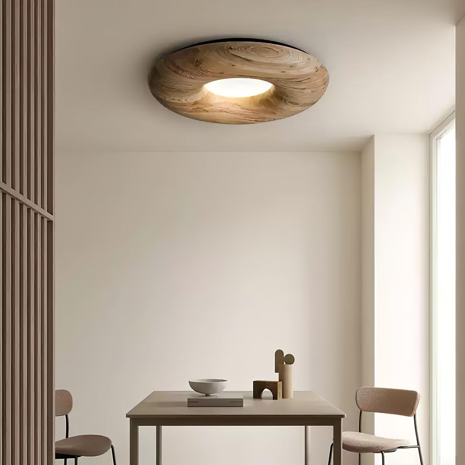 Donut_Wood_Ceiling_Light_2