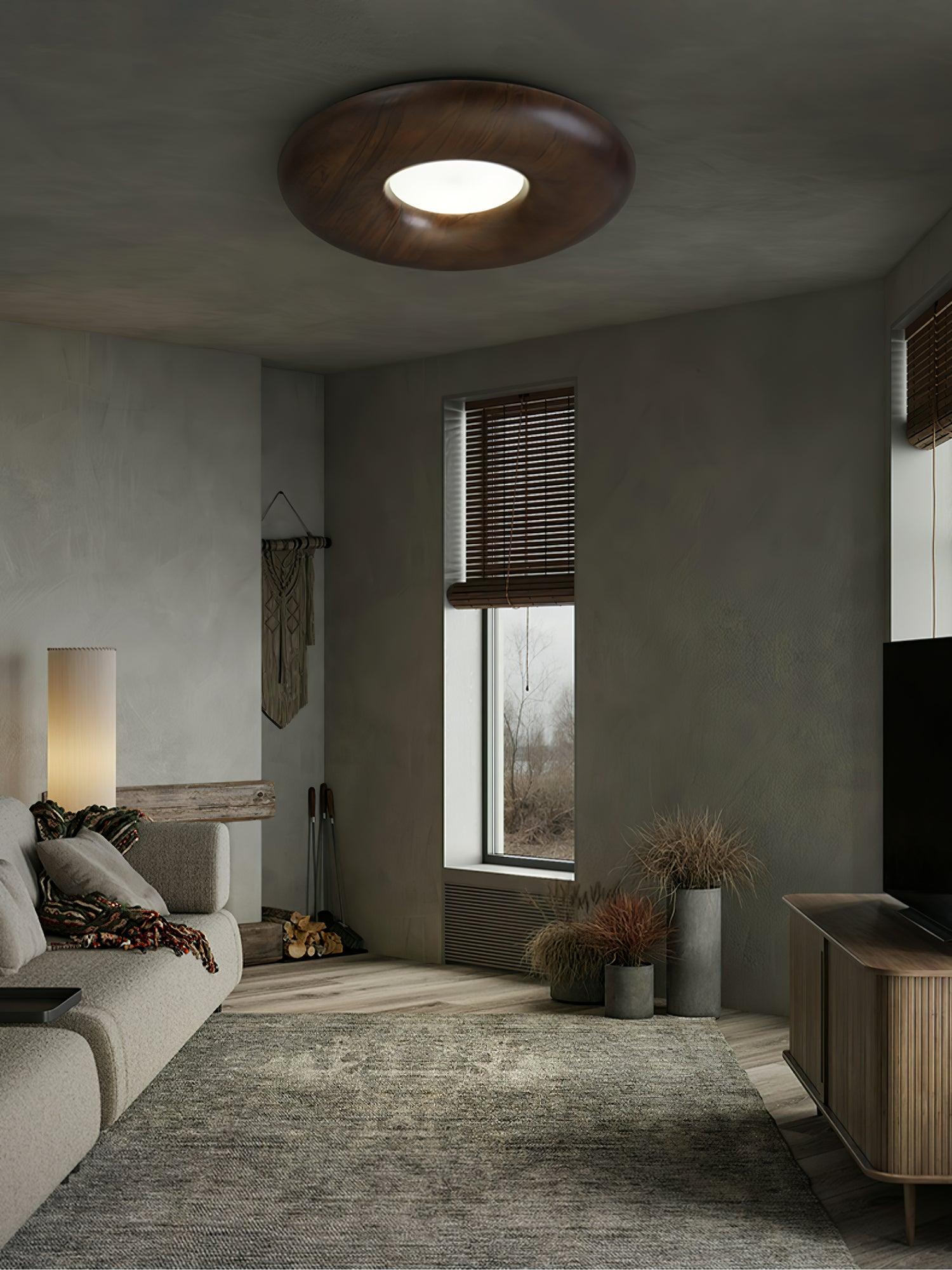 Donut_Wood_Ceiling_Light_5