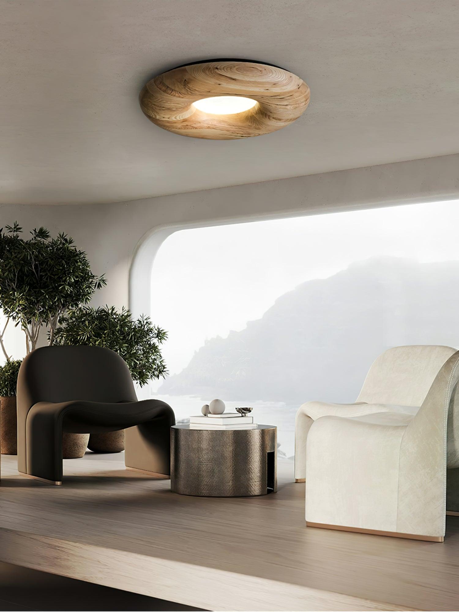 Donut_Wood_Ceiling_Light_8
