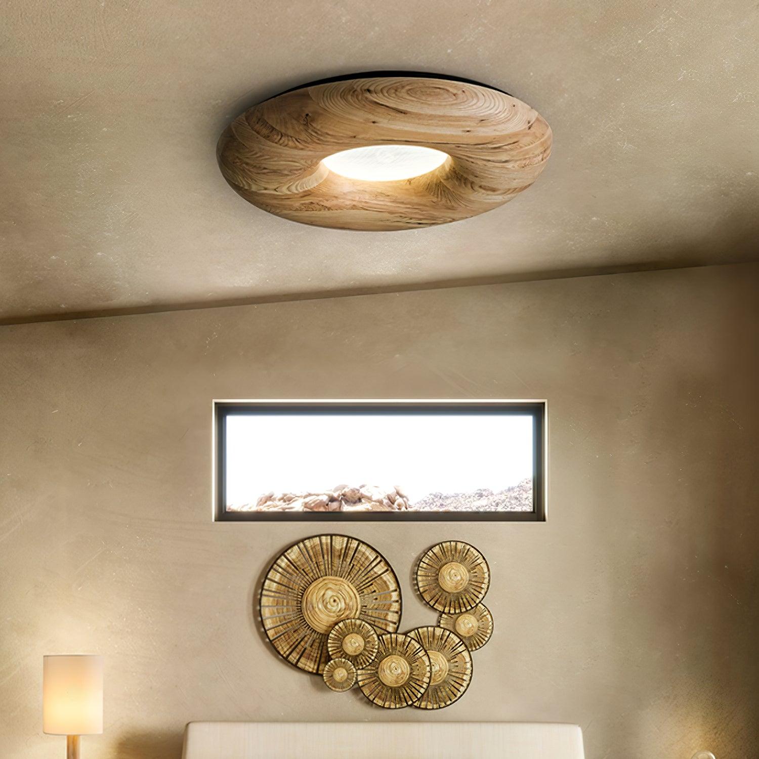 Donut_Wood_Ceiling_Light_9