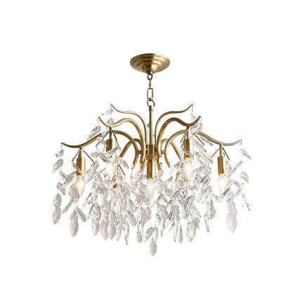 Dorale Chandelier