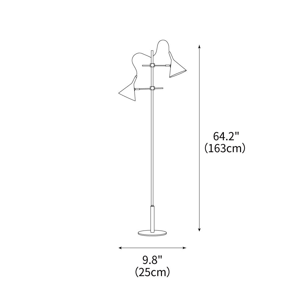 Double-Bar-Floor-Lamp