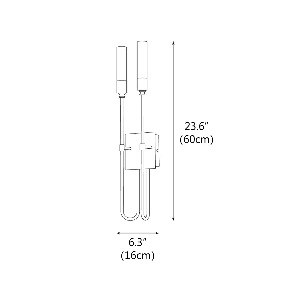 Double_Arrow_Wall_Sconce_110