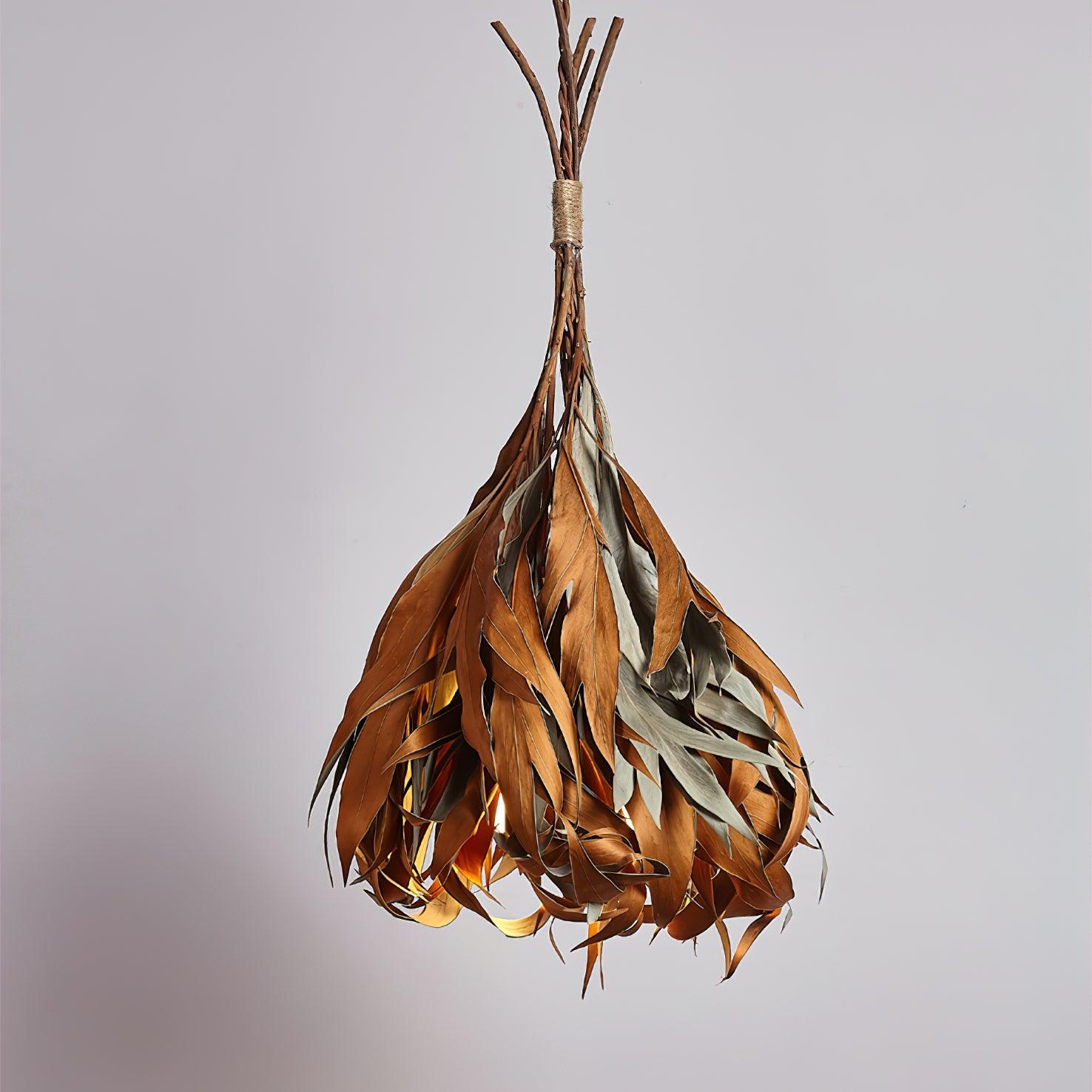 Double_Sided_Leaf_Pendant_Lamp_1
