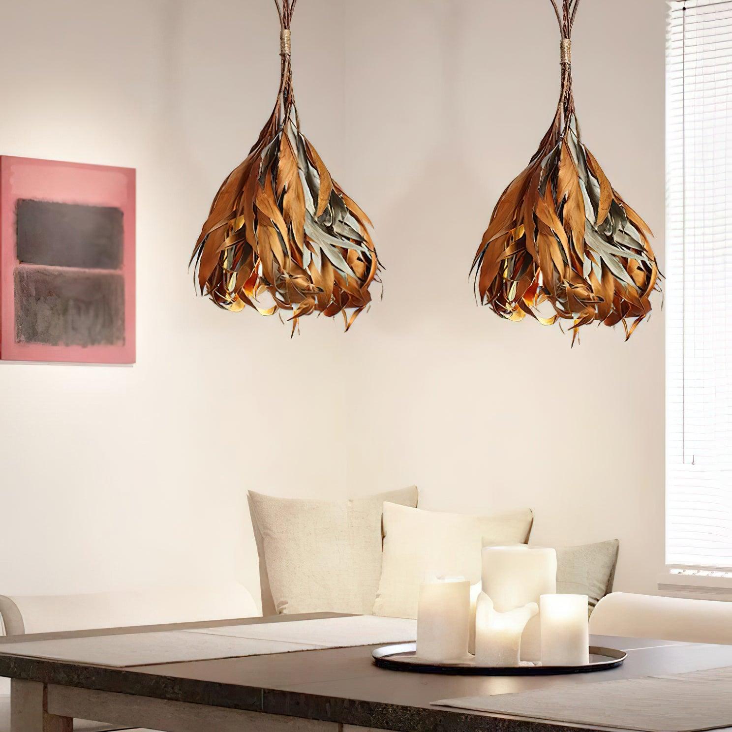 Double_Sided_Leaf_Pendant_Lamp_10